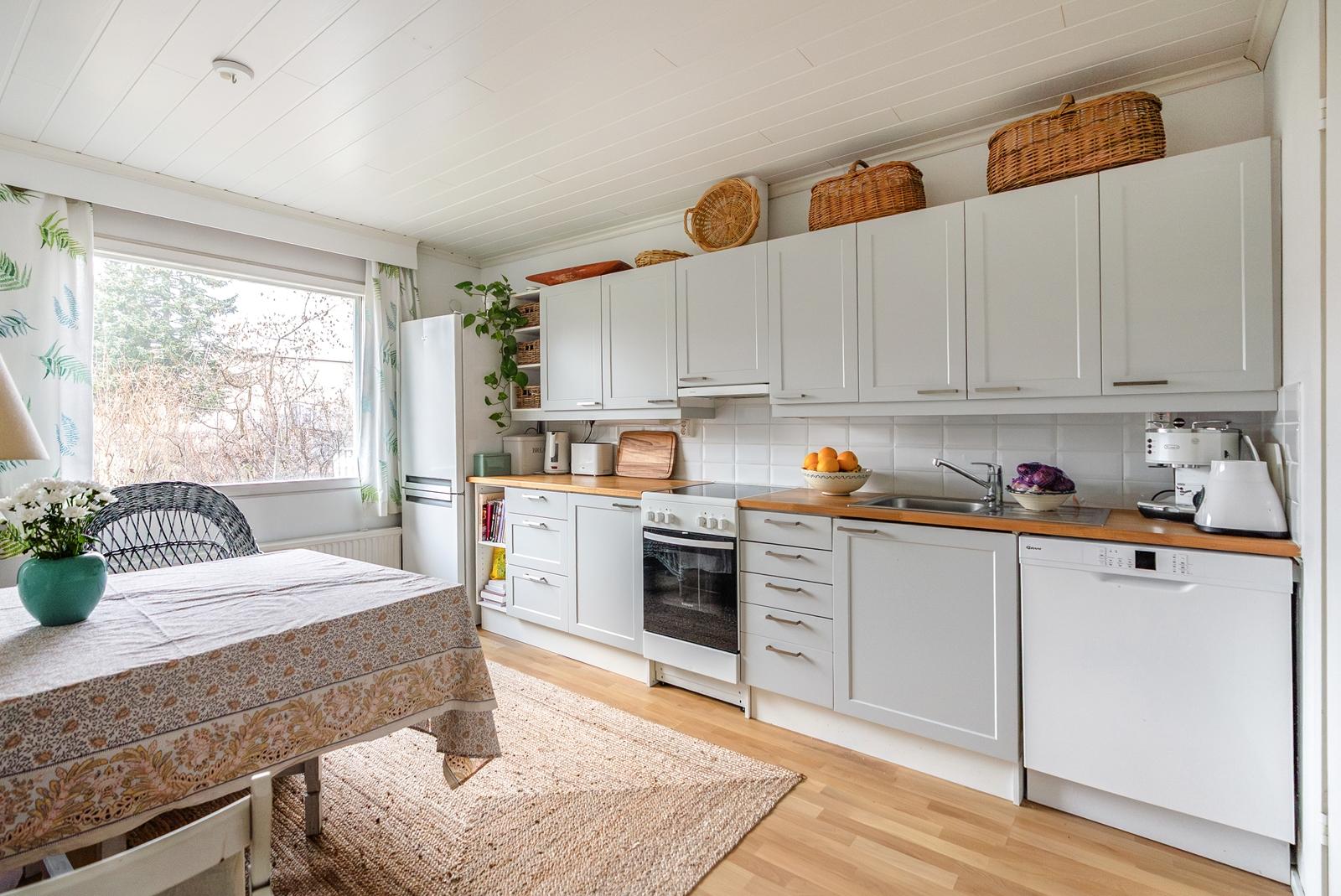 Harjutie 7, Loutti, Järvenpää