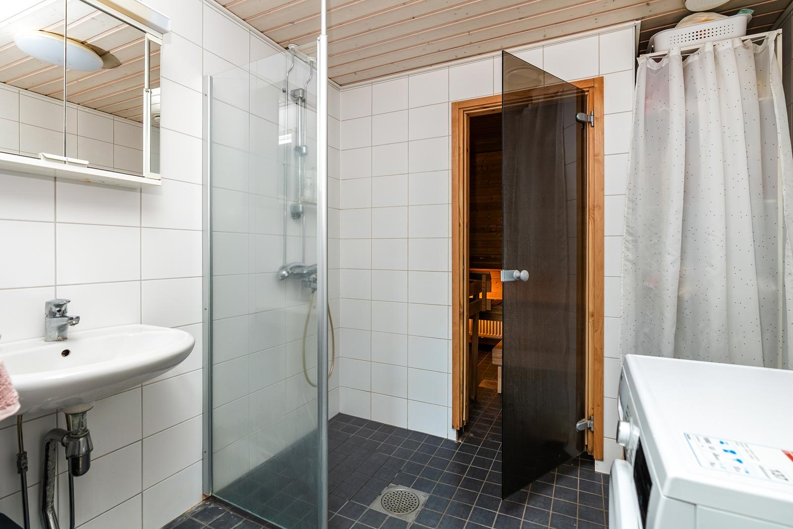 Harjutie 7, Loutti, Järvenpää