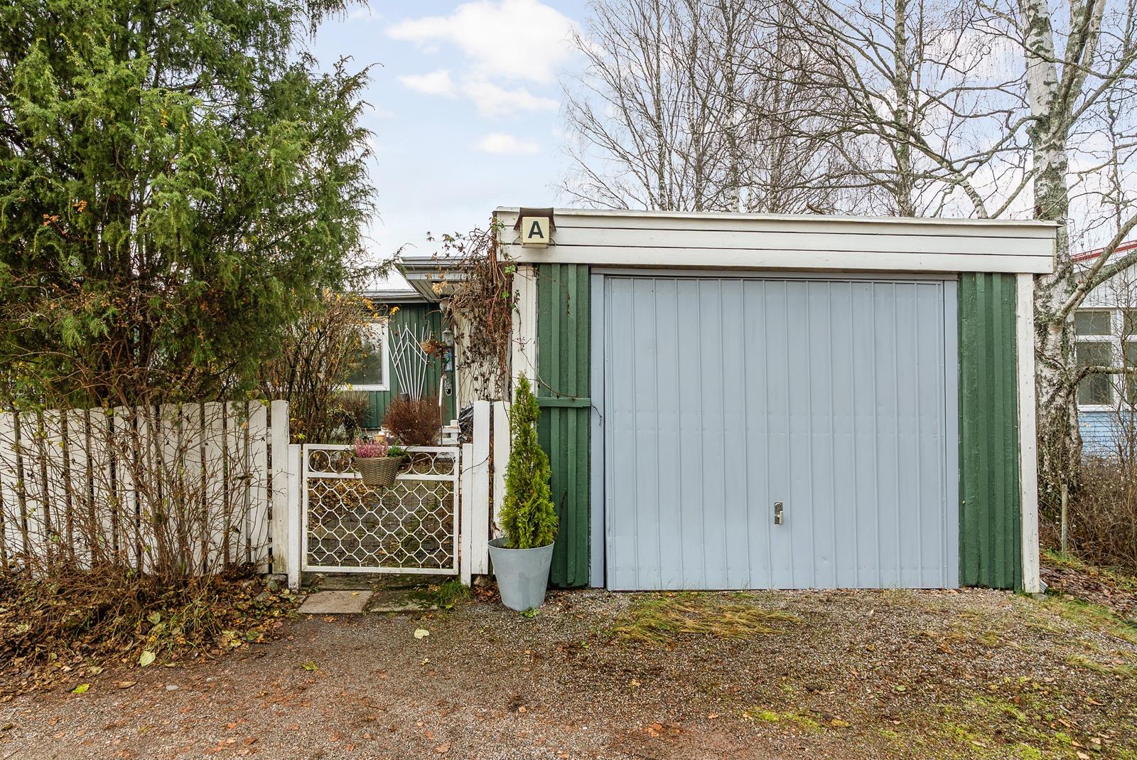 Harjutie 7, Loutti, Järvenpää