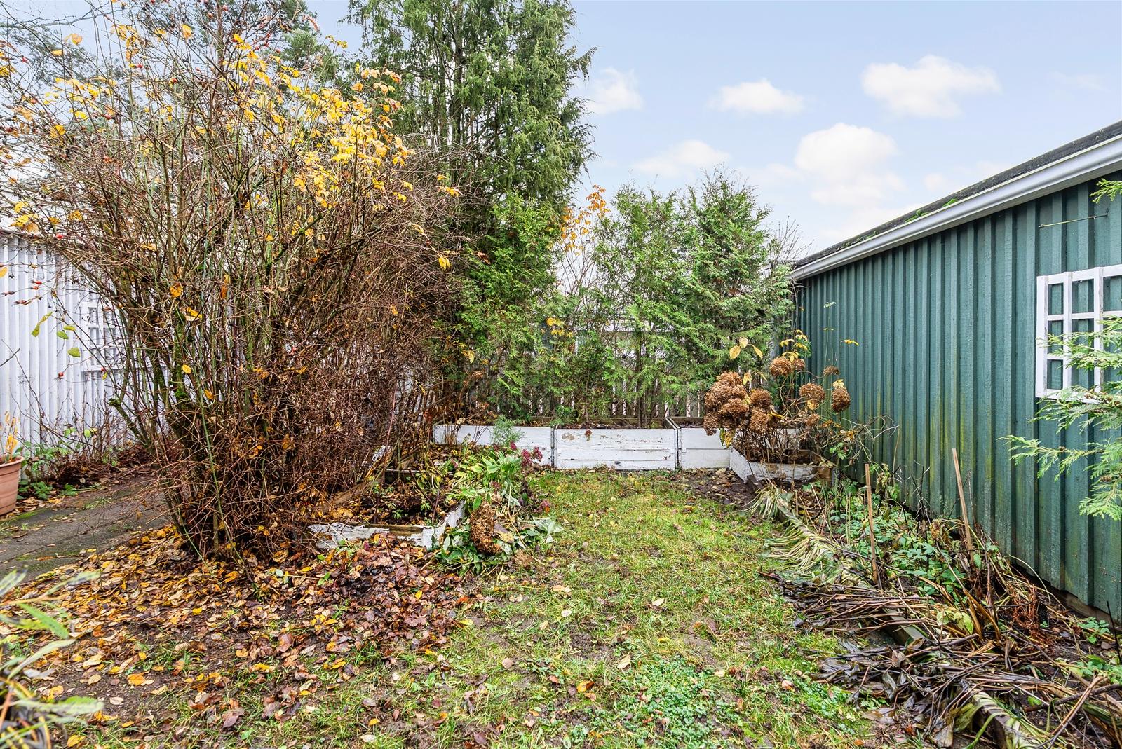 Harjutie 7, Loutti, Järvenpää