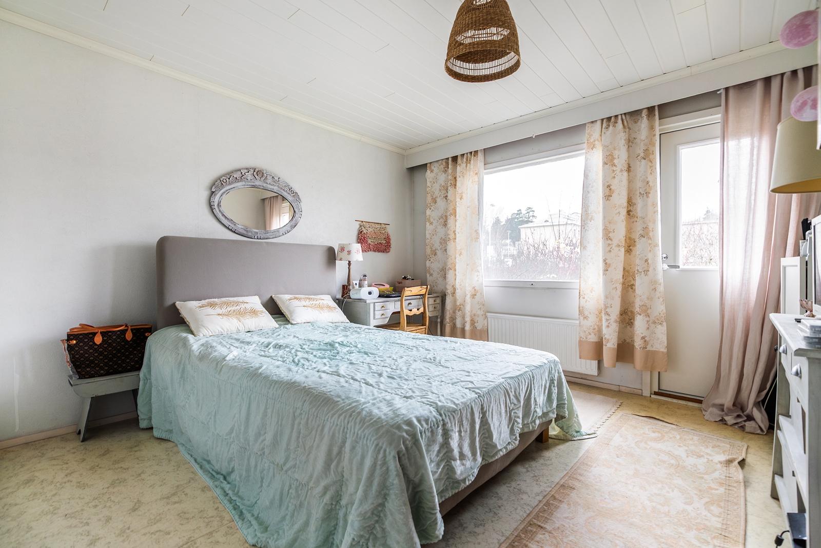 Harjutie 7, Loutti, Järvenpää