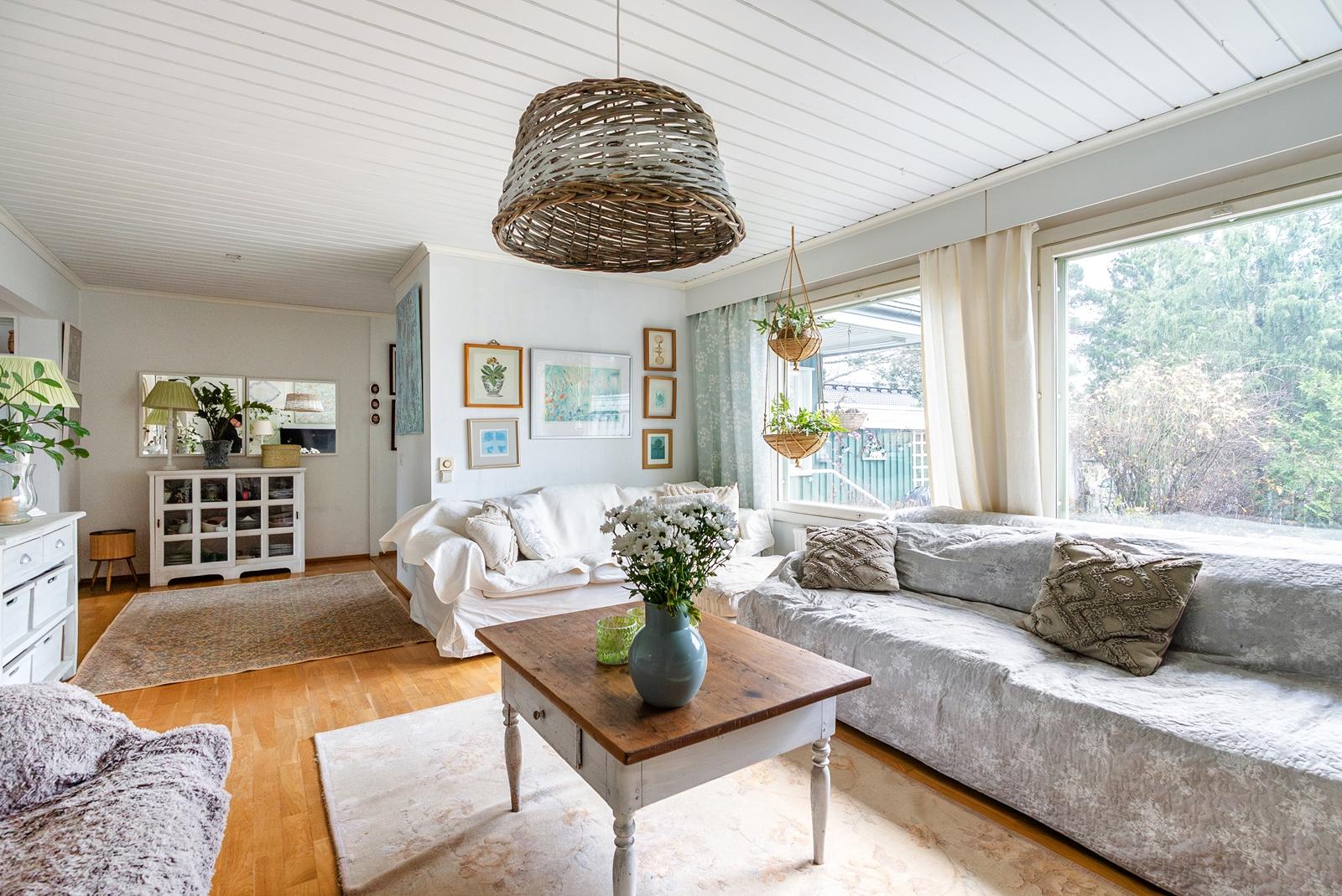 Harjutie 7, Loutti, Järvenpää