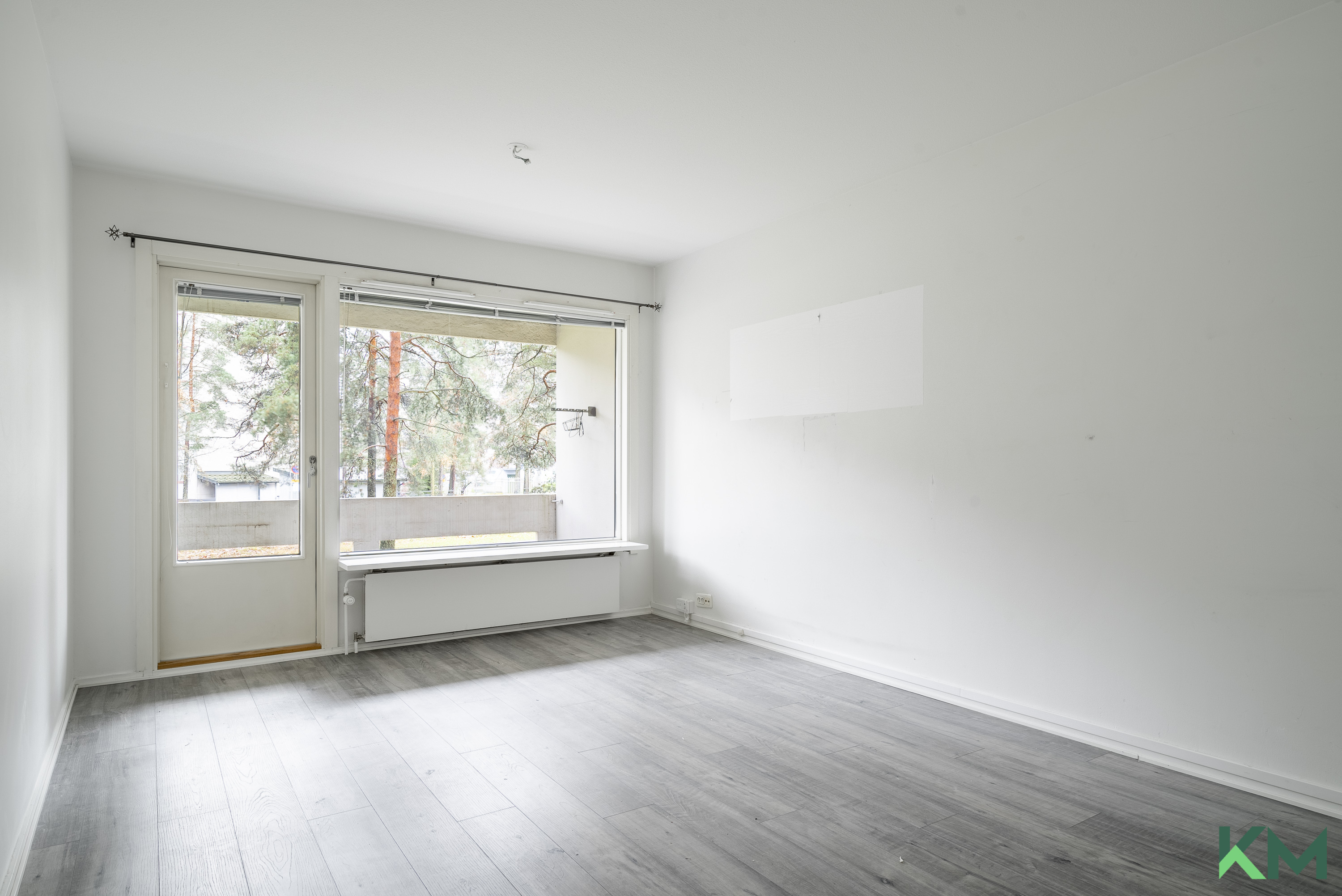 Kaarikuja 1, Kontula, Helsinki