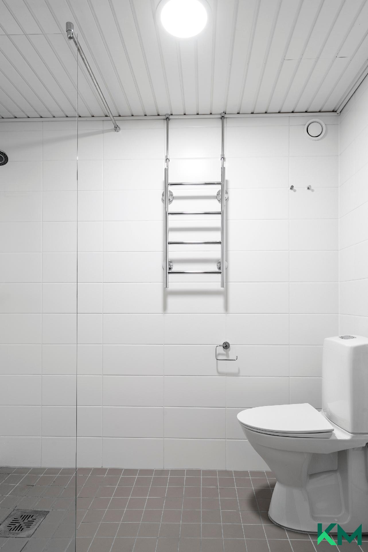 Kaarikuja 1, Kontula, Helsinki