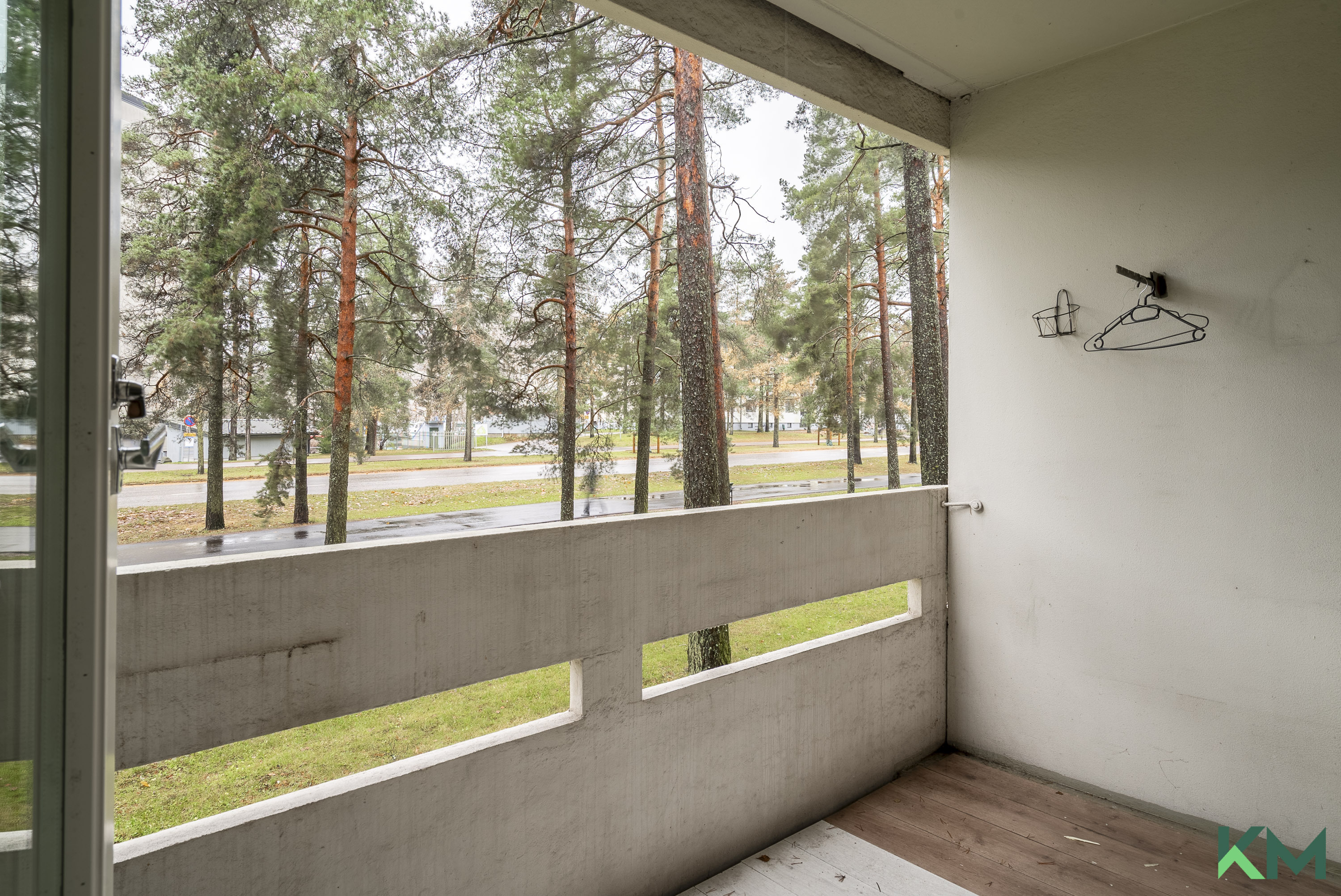 Kaarikuja 1, Kontula, Helsinki