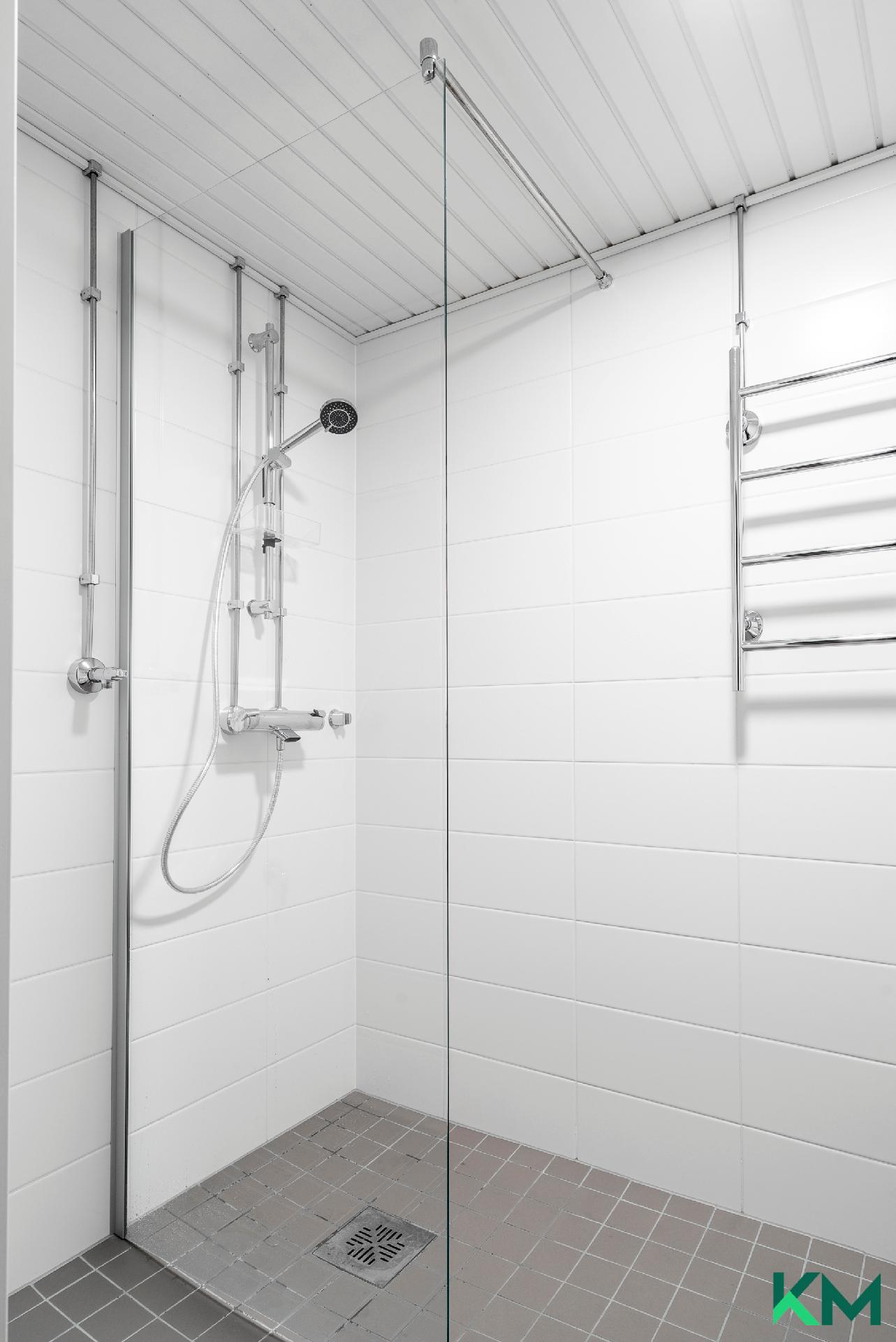 Kaarikuja 1, Kontula, Helsinki