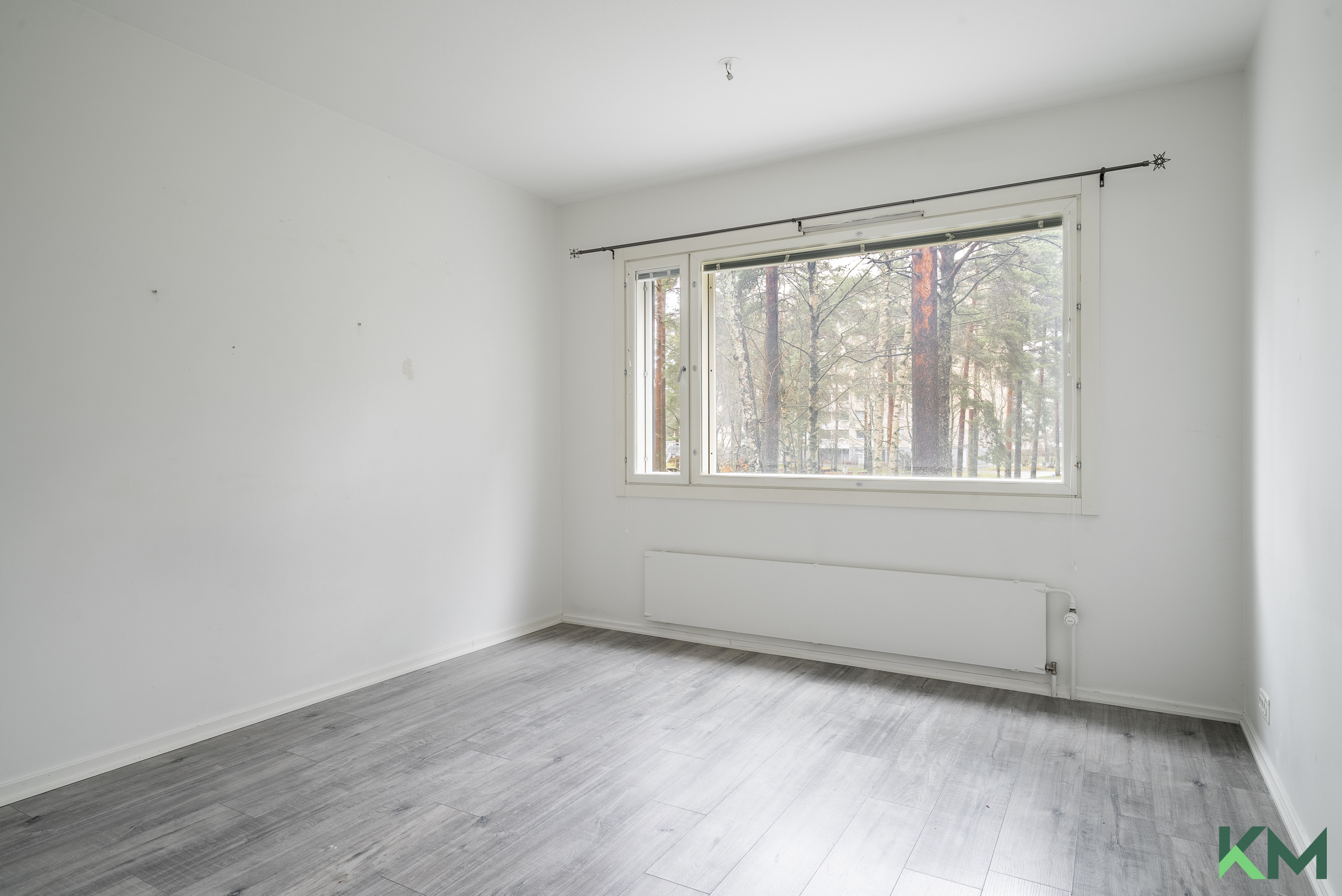 Kaarikuja 1, Kontula, Helsinki