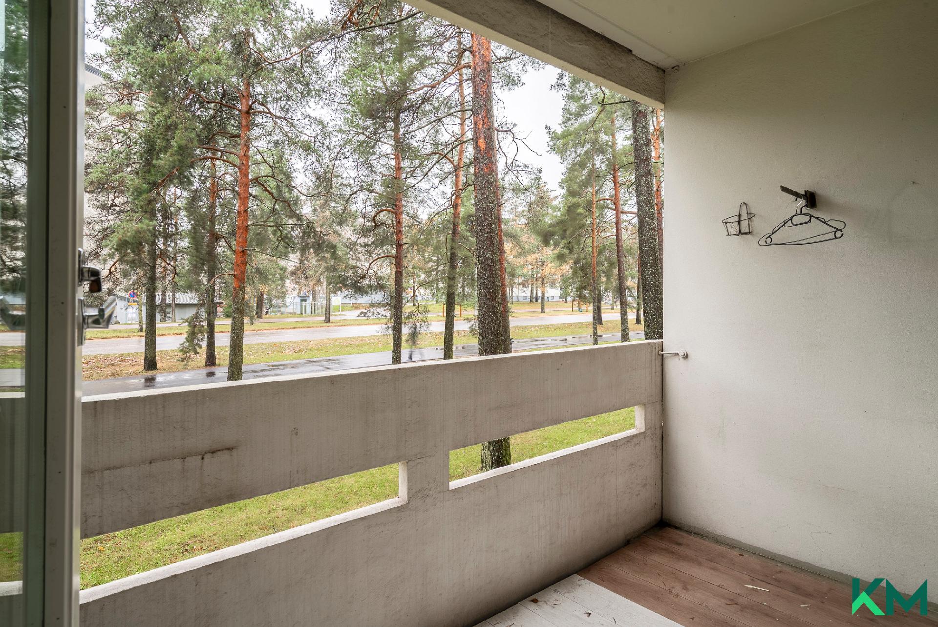 Kaarikuja 1, Kontula, Helsinki