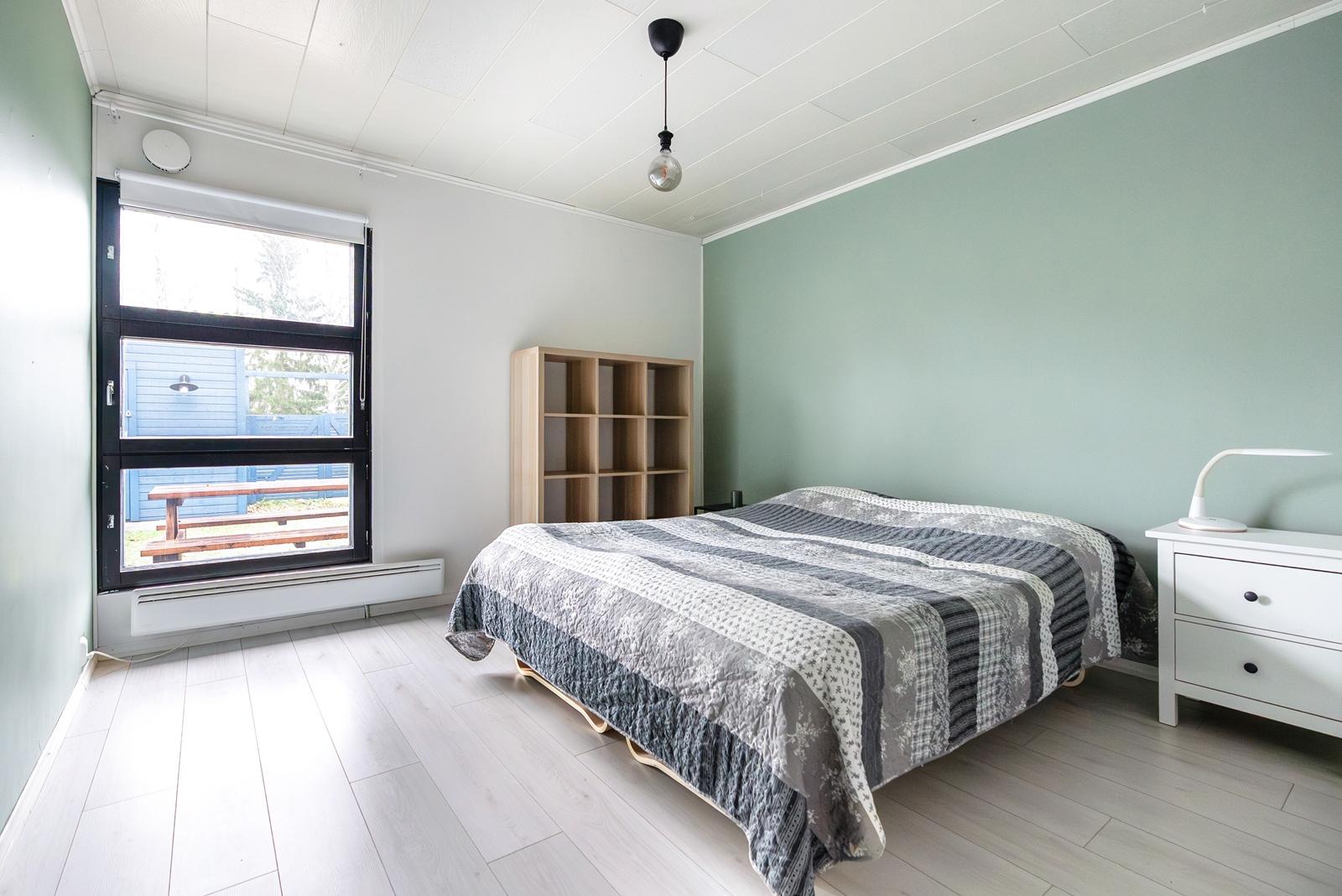 Jenkkapolku 28, Kyrölä, Järvenpää