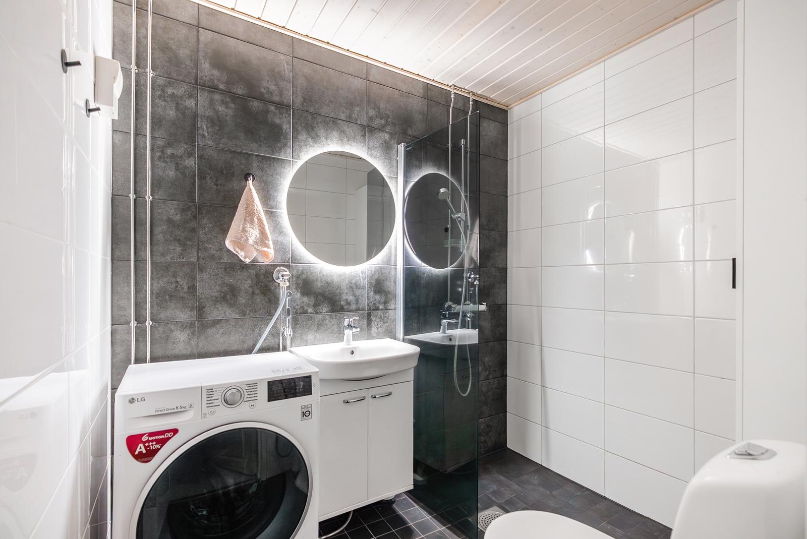 Jenkkapolku 28, Kyrölä, Järvenpää