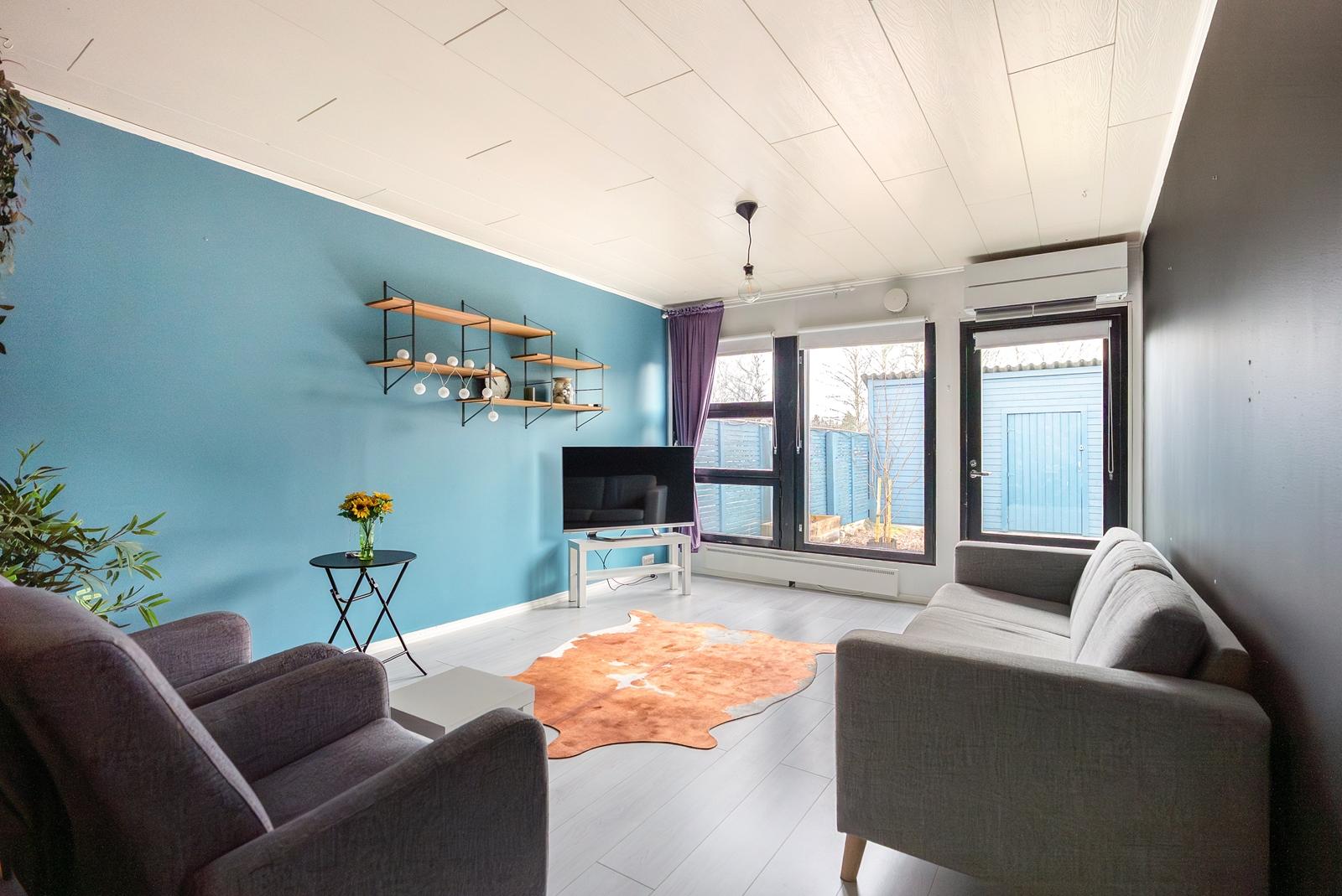 Jenkkapolku 28, Kyrölä, Järvenpää