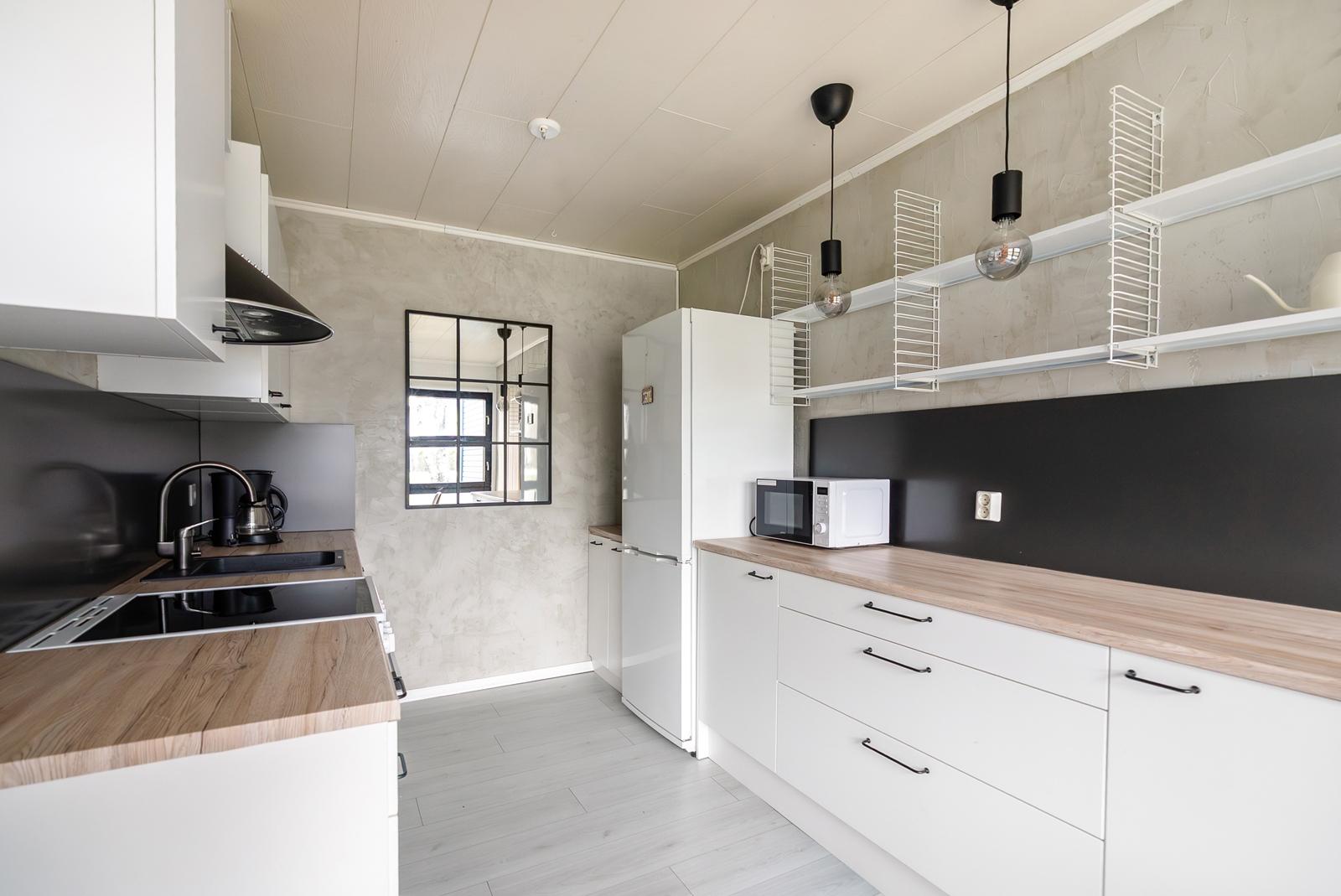 Jenkkapolku 28, Kyrölä, Järvenpää