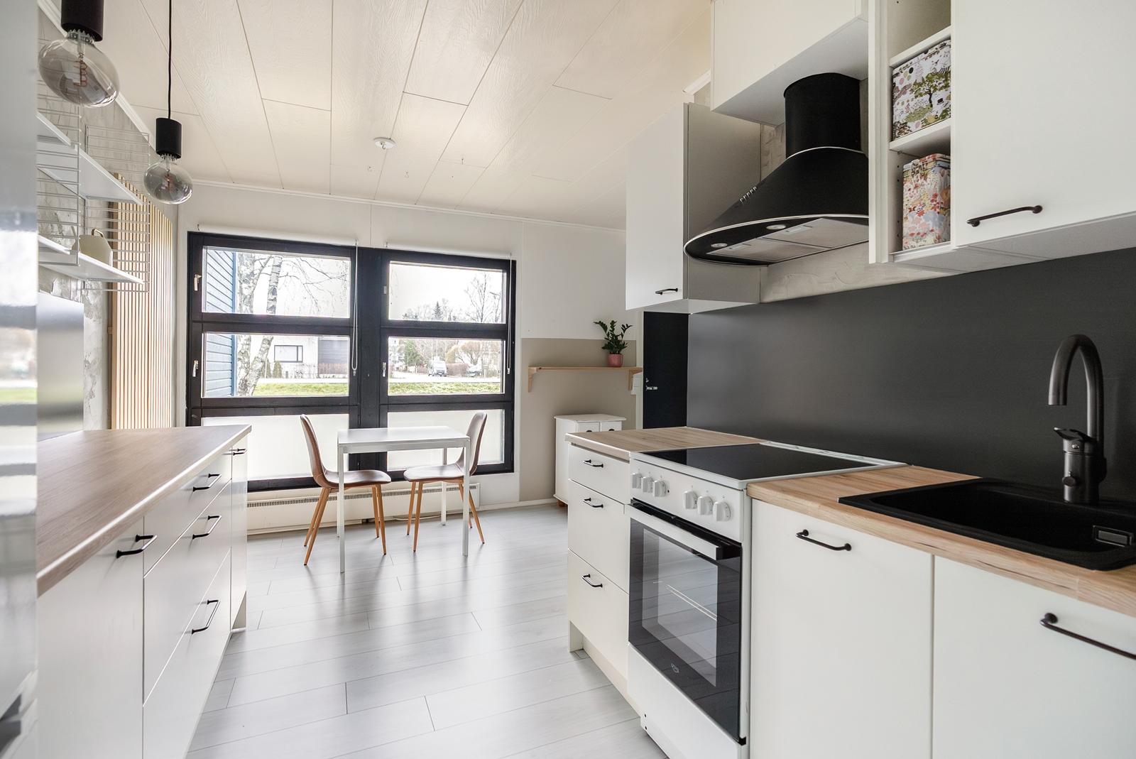 Jenkkapolku 28, Kyrölä, Järvenpää