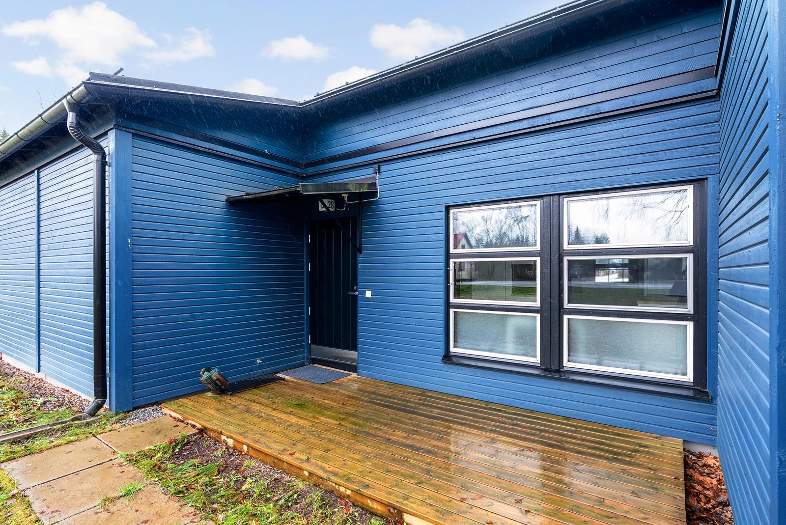 Jenkkapolku 28, Kyrölä, Järvenpää