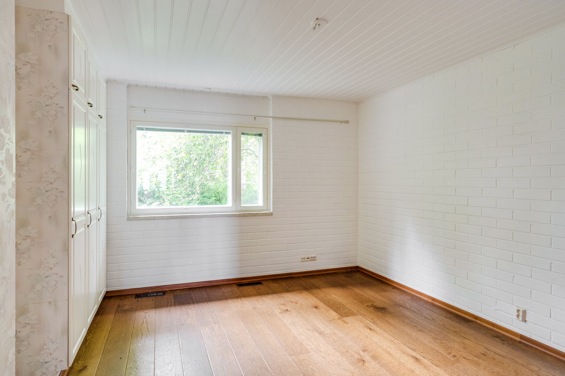 Teivaalantie 78, Ryydynpohja, Tampere