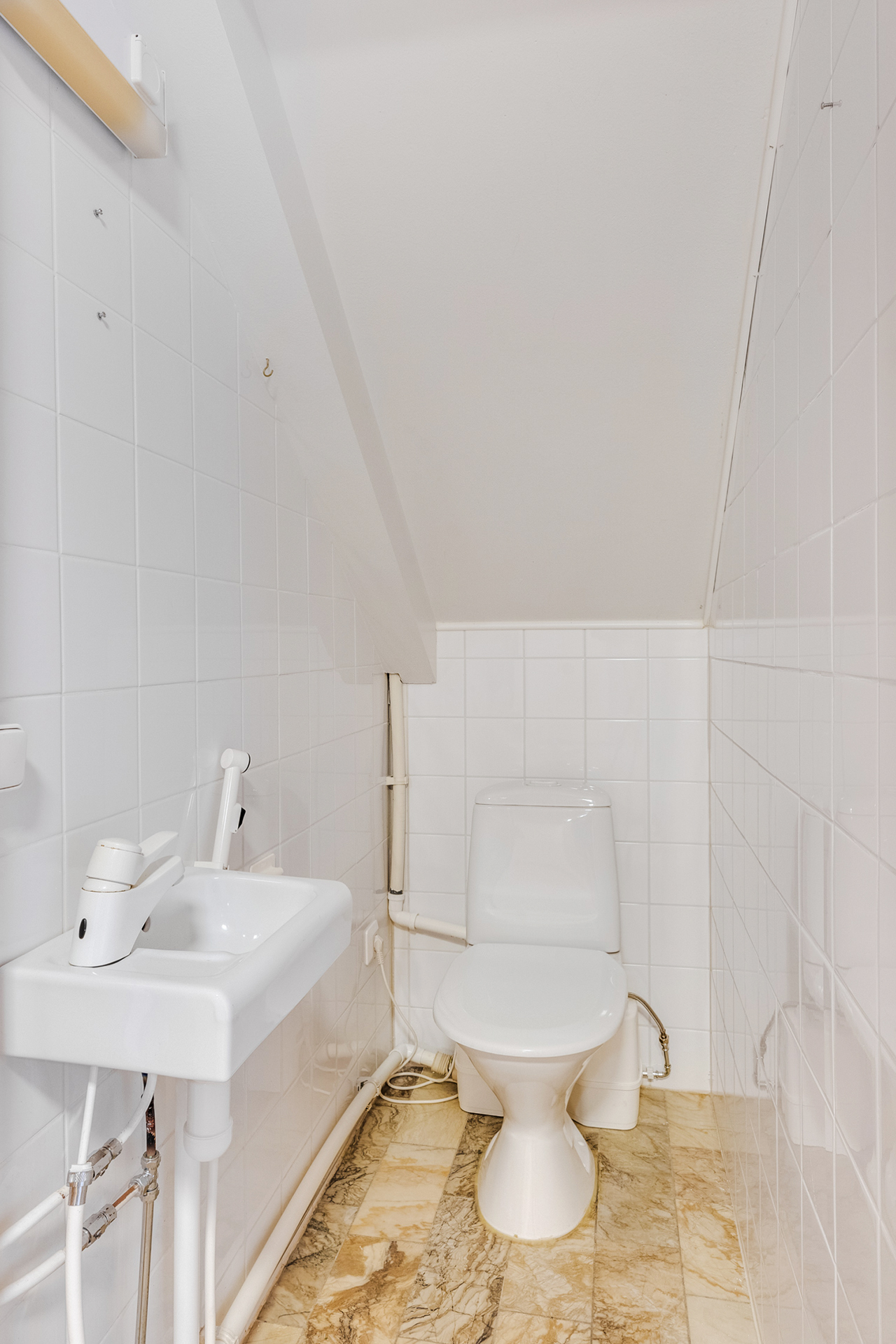 Teivaalantie 78, Ryydynpohja, Tampere