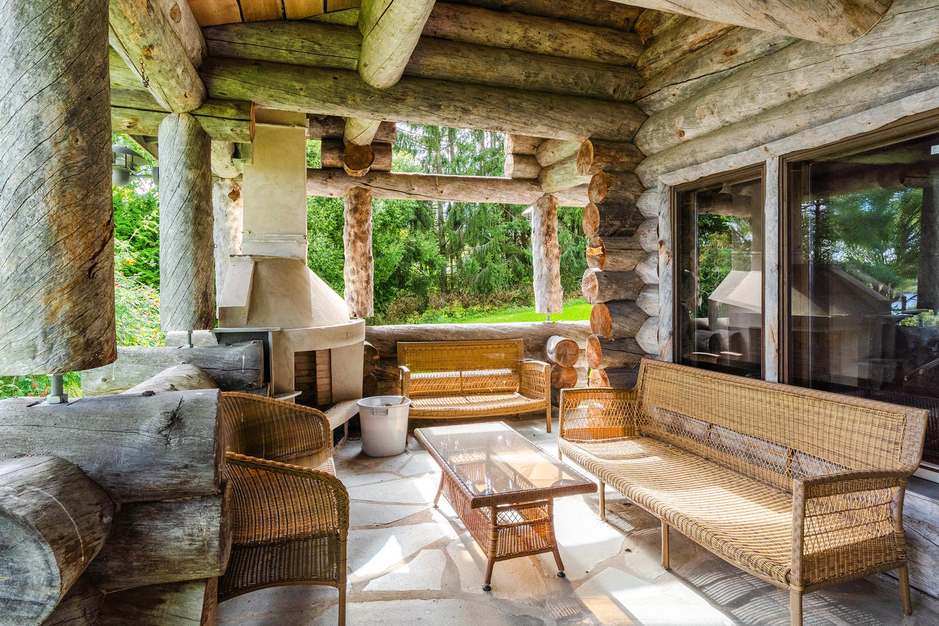 Teivaalantie 78, Ryydynpohja, Tampere