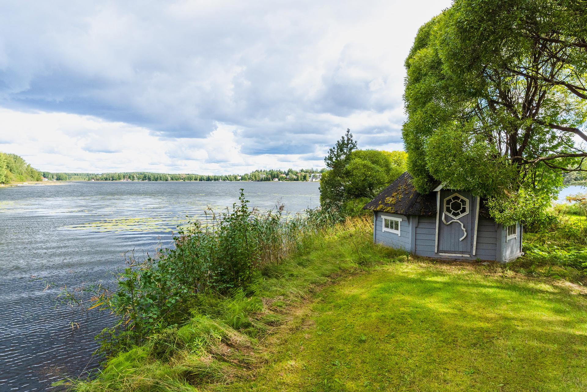 Teivaalantie 78, Ryydynpohja, Tampere