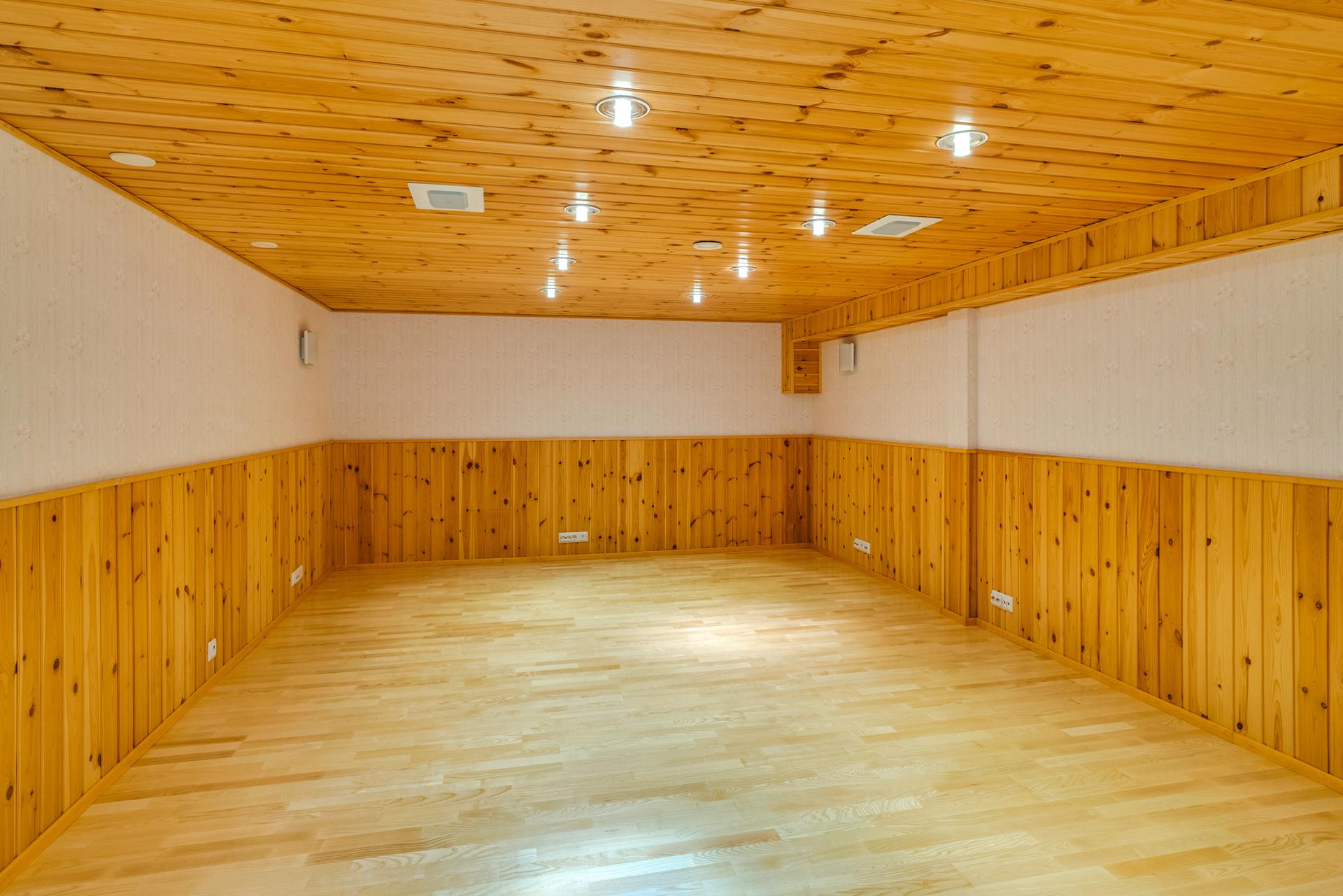 Teivaalantie 78, Ryydynpohja, Tampere