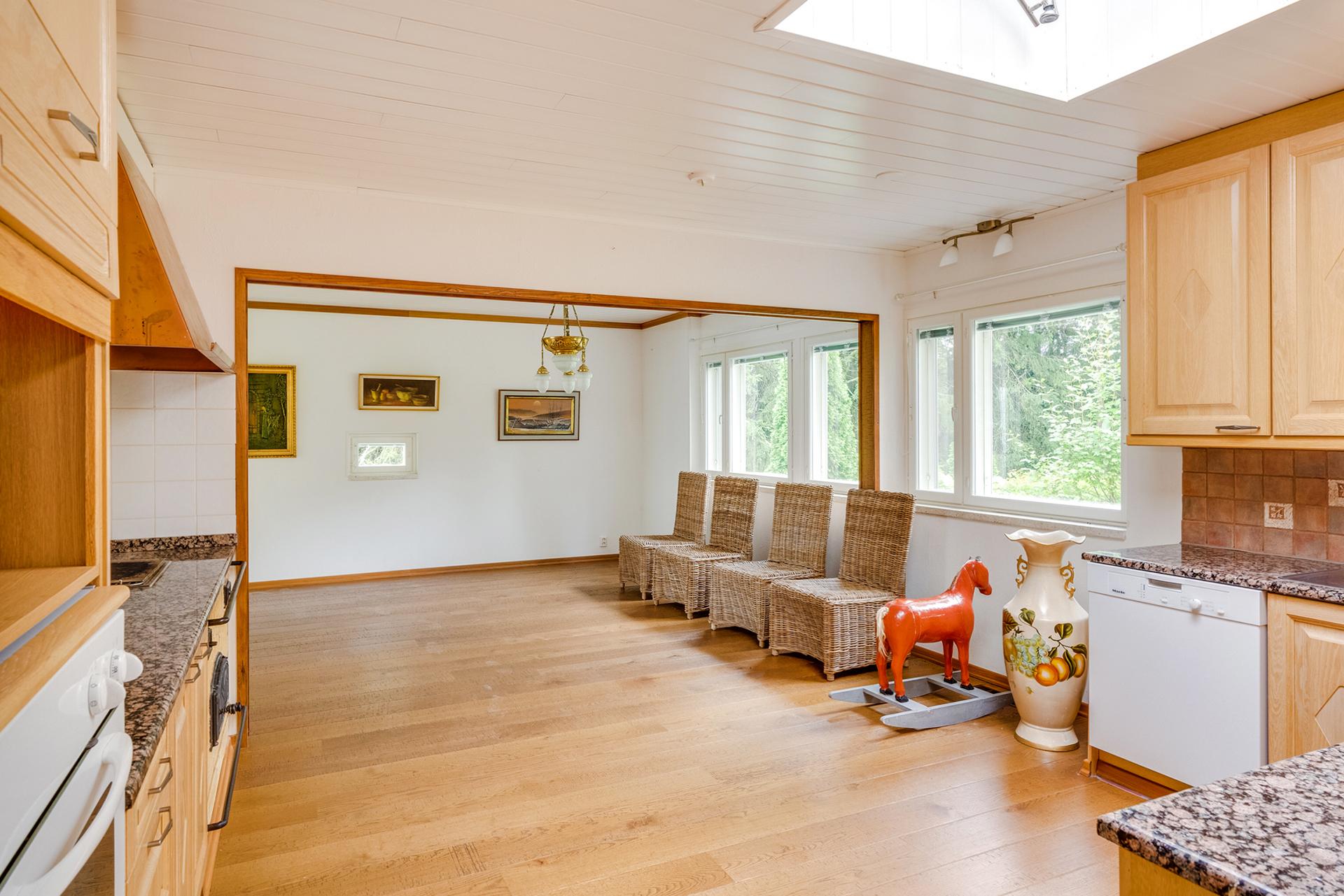 Teivaalantie 78, Ryydynpohja, Tampere