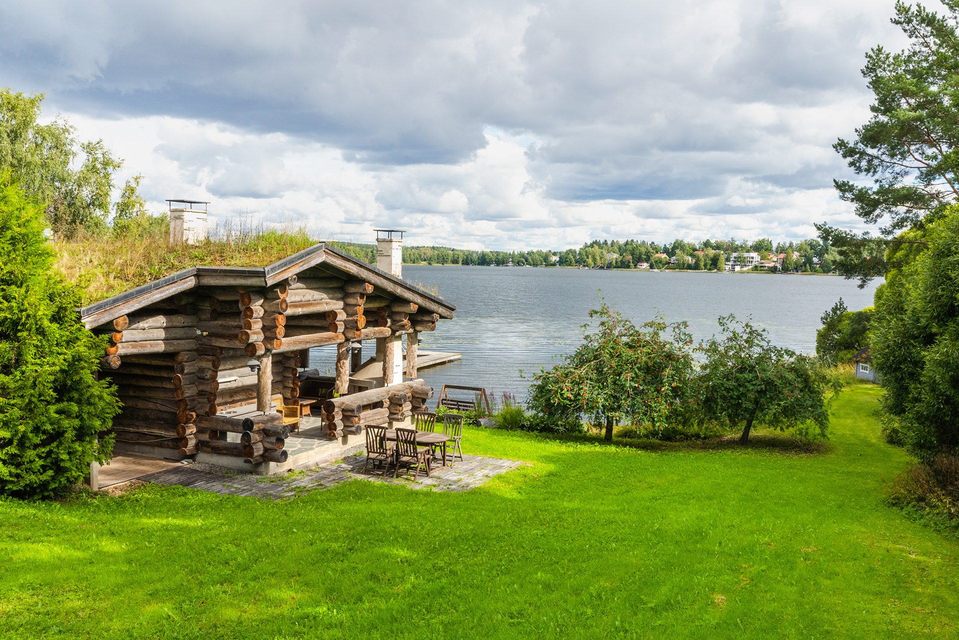 Teivaalantie 78, Ryydynpohja, Tampere