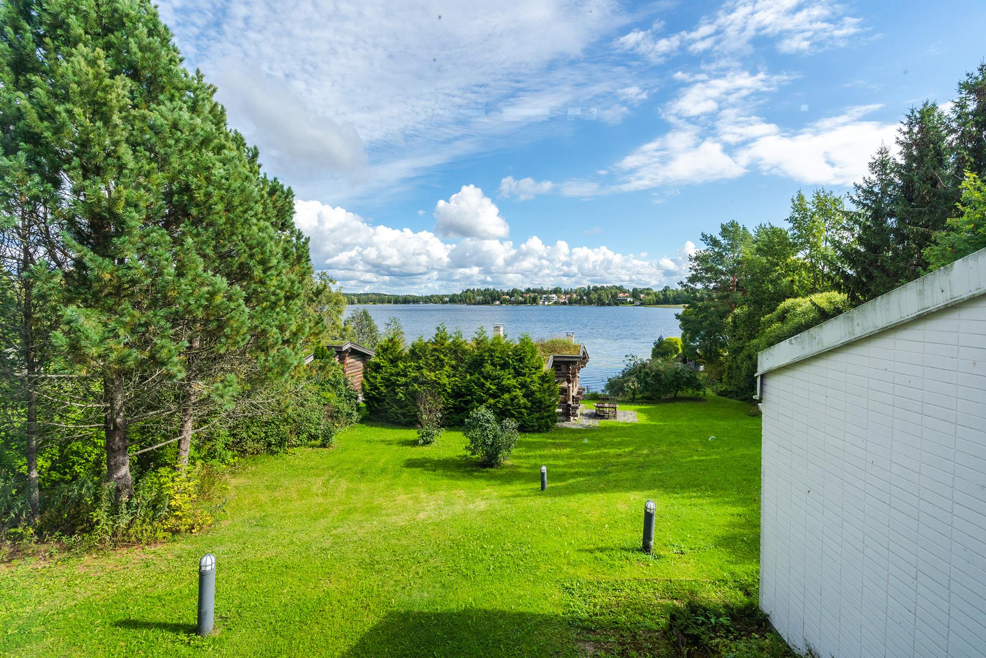 Teivaalantie 78, Ryydynpohja, Tampere