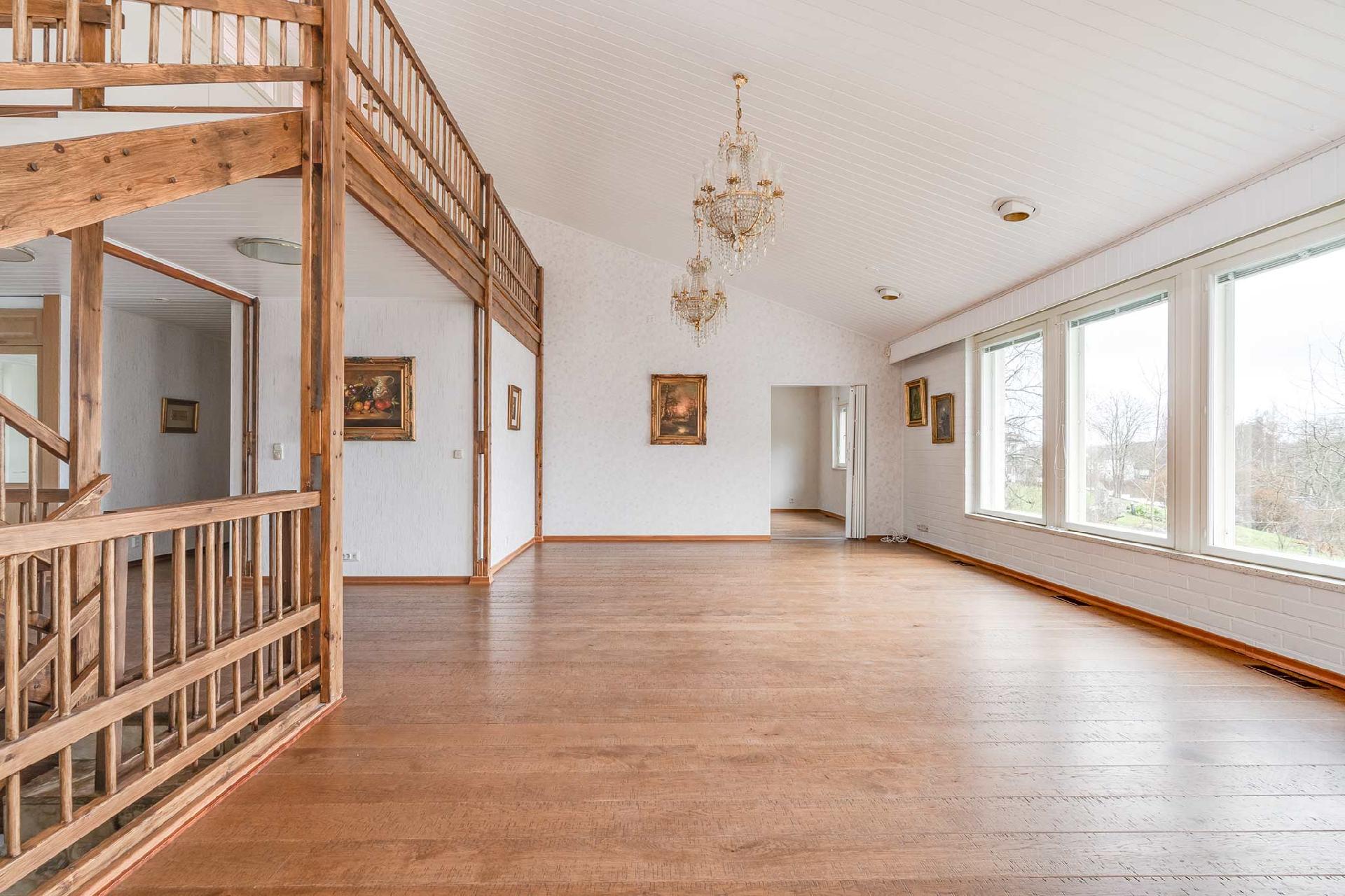 Teivaalantie 78, Ryydynpohja, Tampere