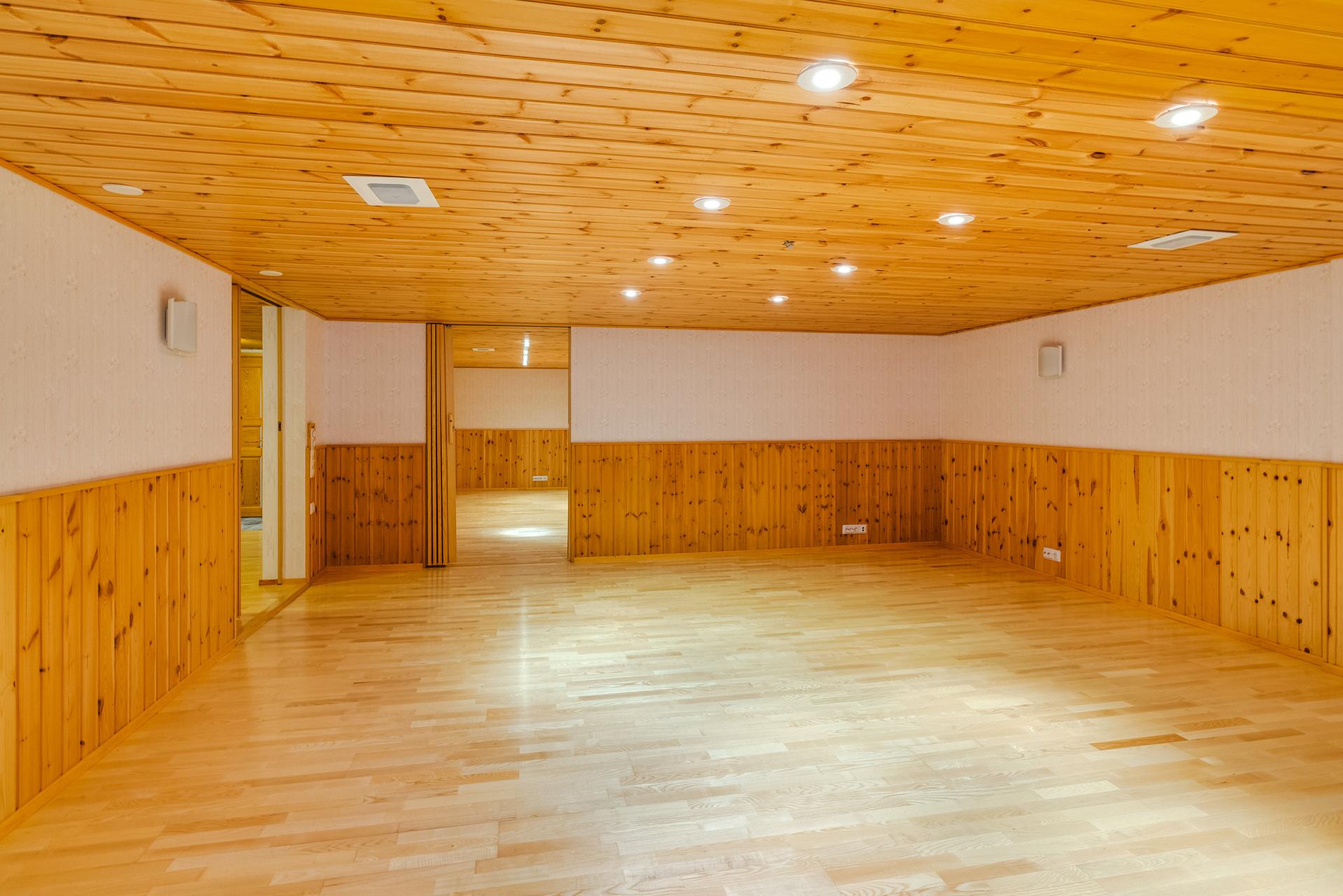 Teivaalantie 78, Ryydynpohja, Tampere