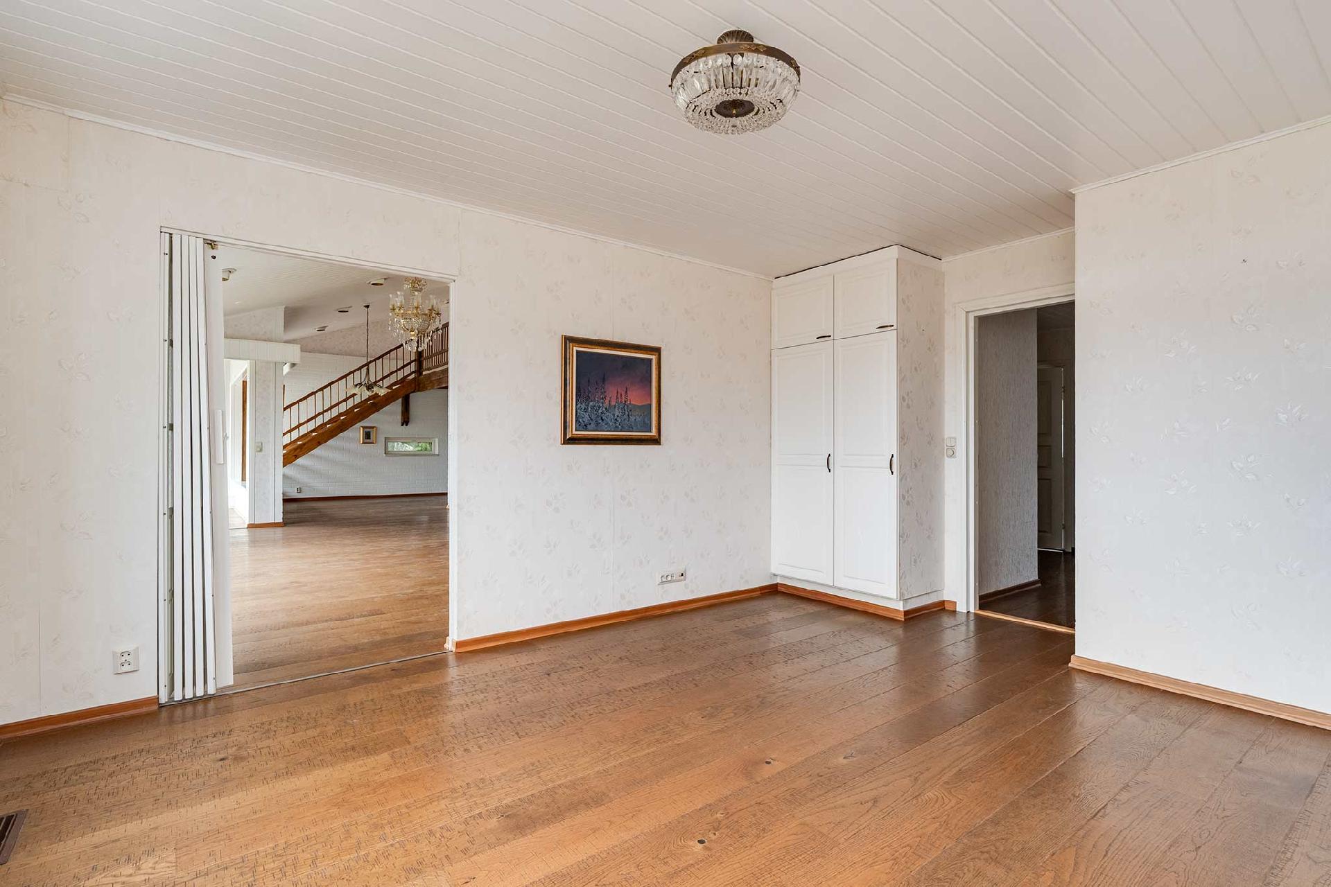 Teivaalantie 78, Ryydynpohja, Tampere