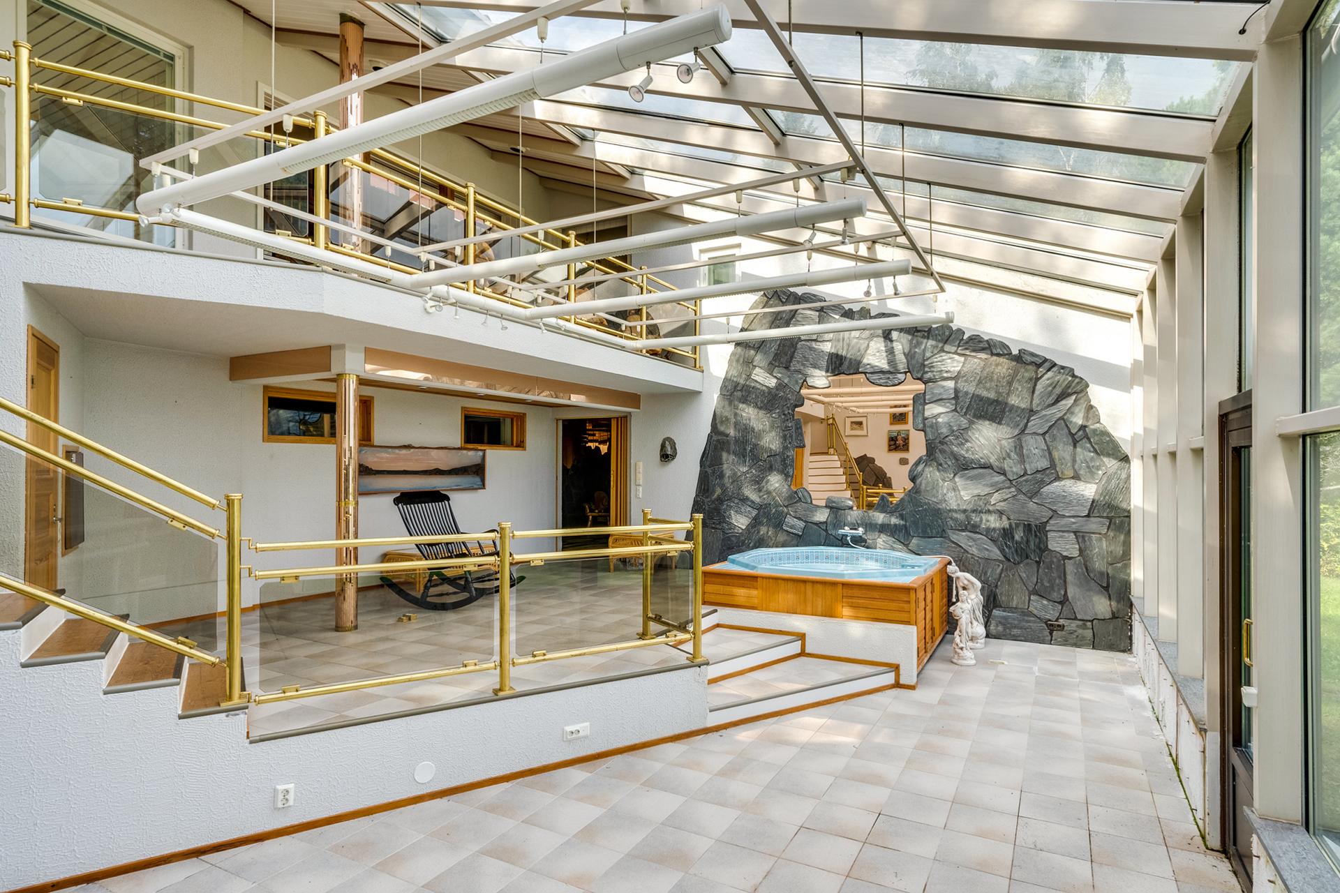 Teivaalantie 78, Ryydynpohja, Tampere