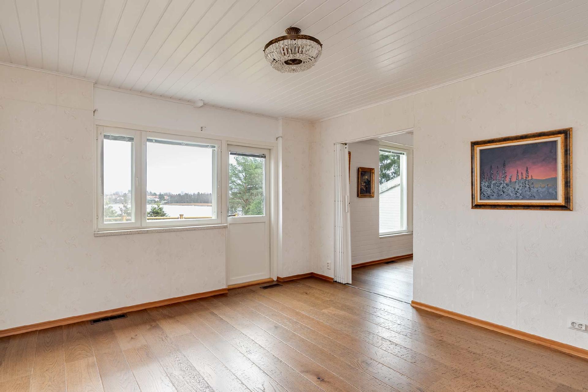 Teivaalantie 78, Ryydynpohja, Tampere