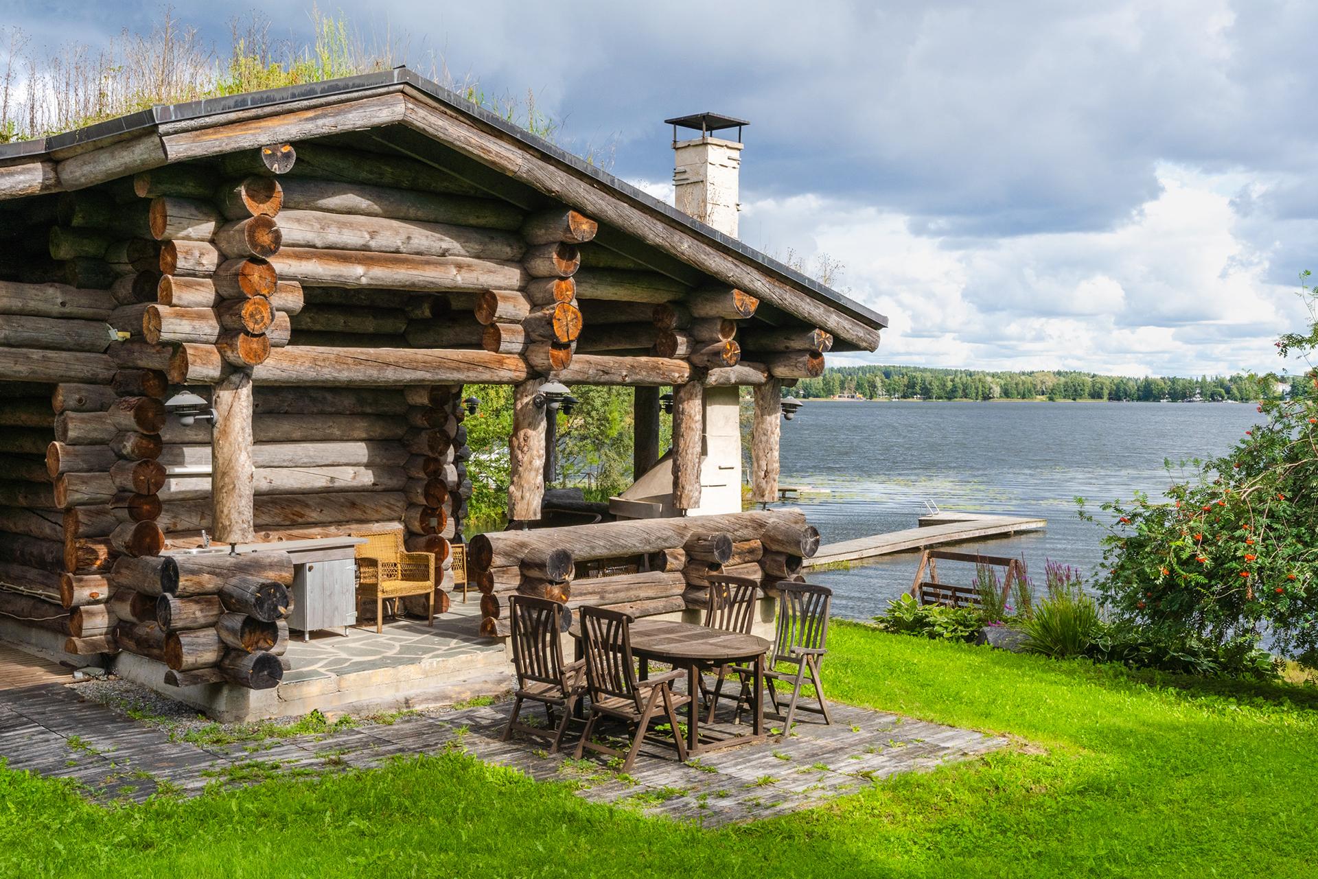 Teivaalantie 78, Ryydynpohja, Tampere