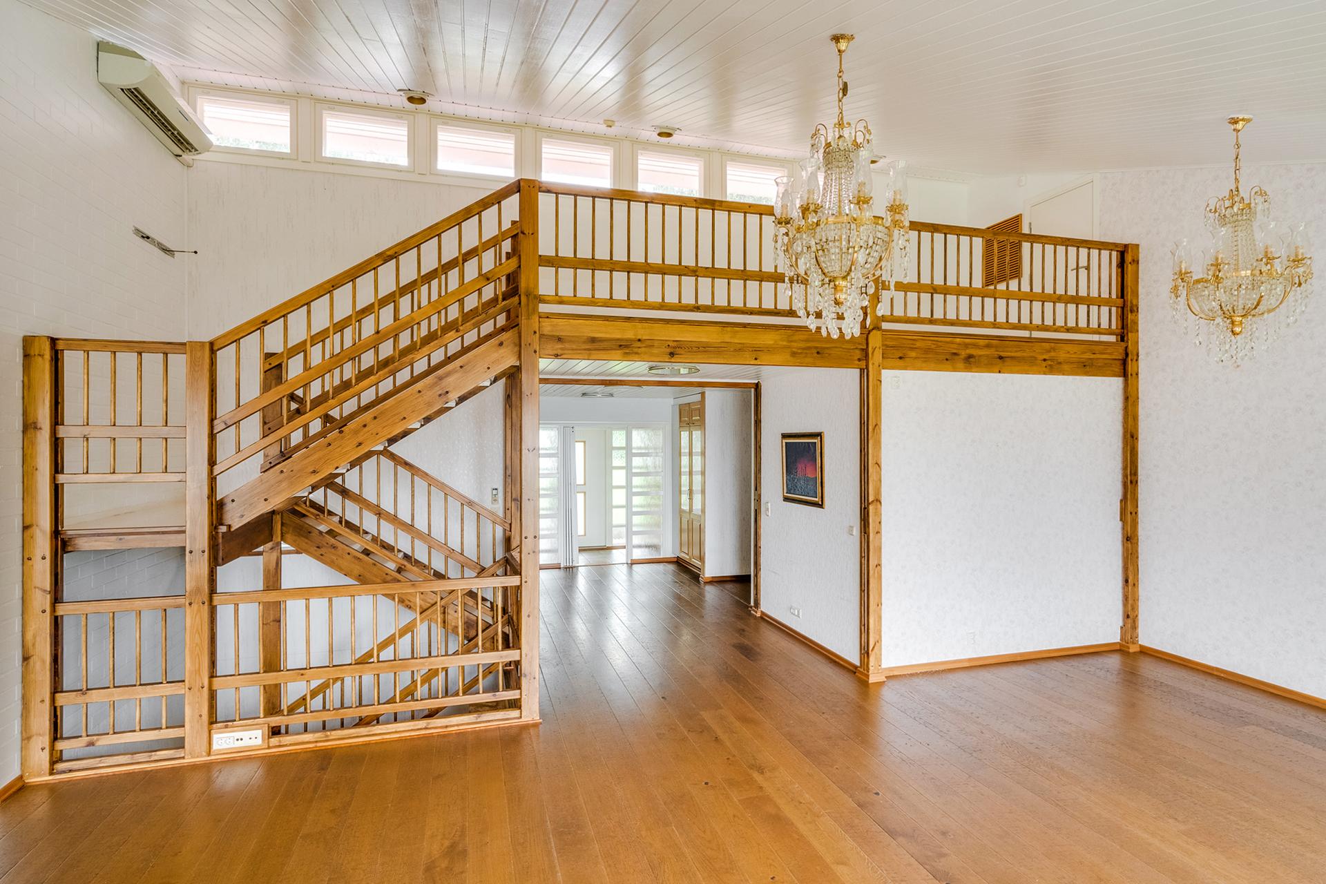 Teivaalantie 78, Ryydynpohja, Tampere