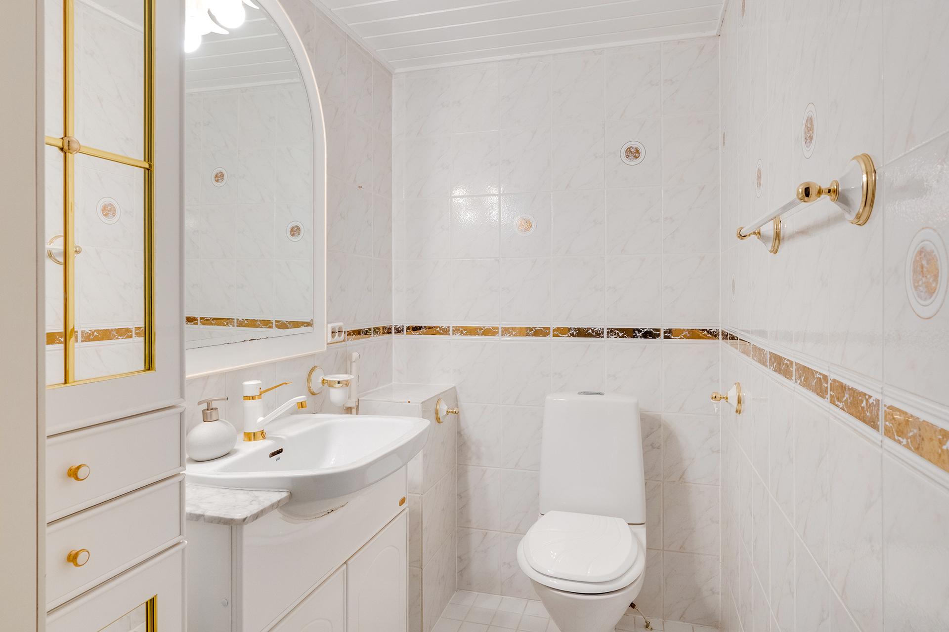 Teivaalantie 78, Ryydynpohja, Tampere