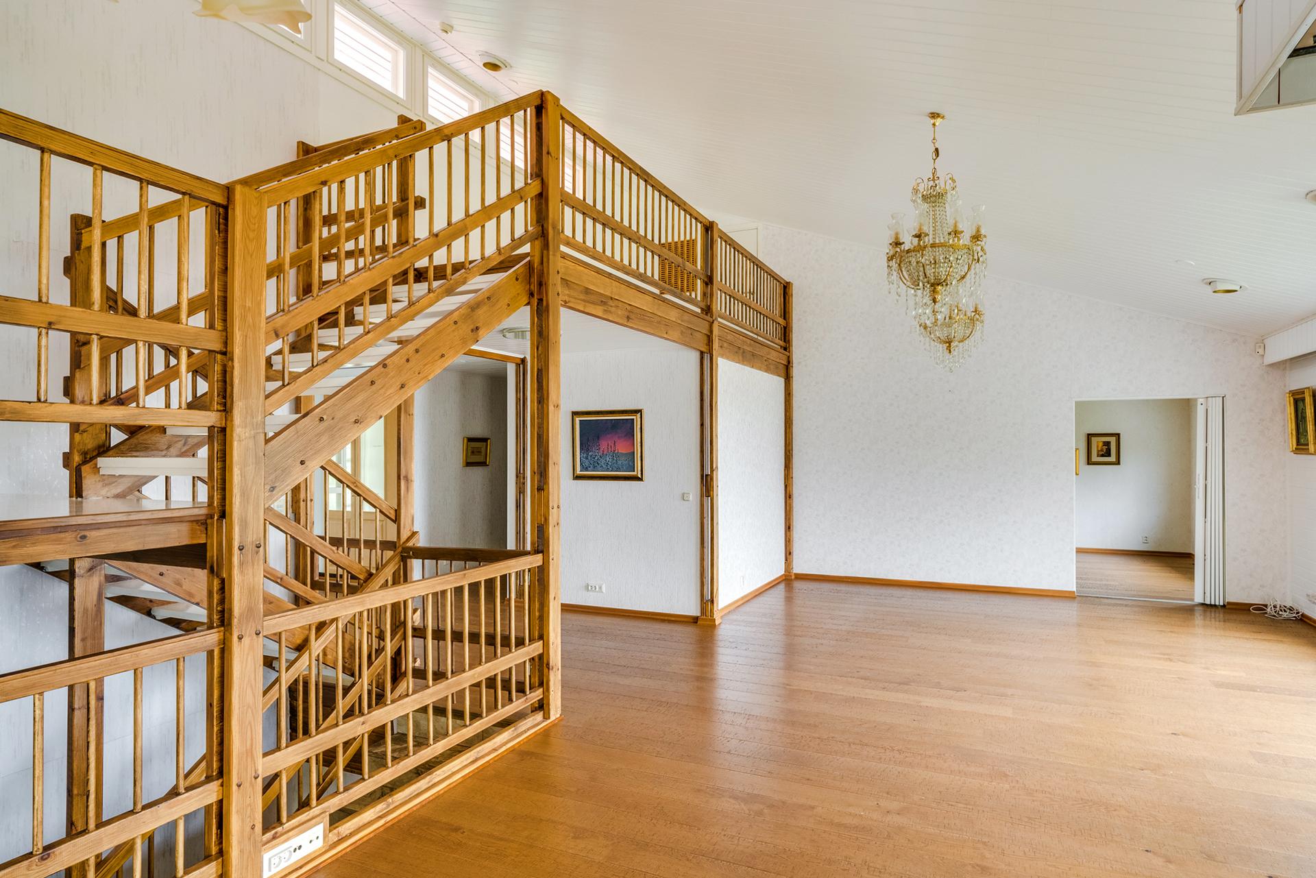 Teivaalantie 78, Ryydynpohja, Tampere