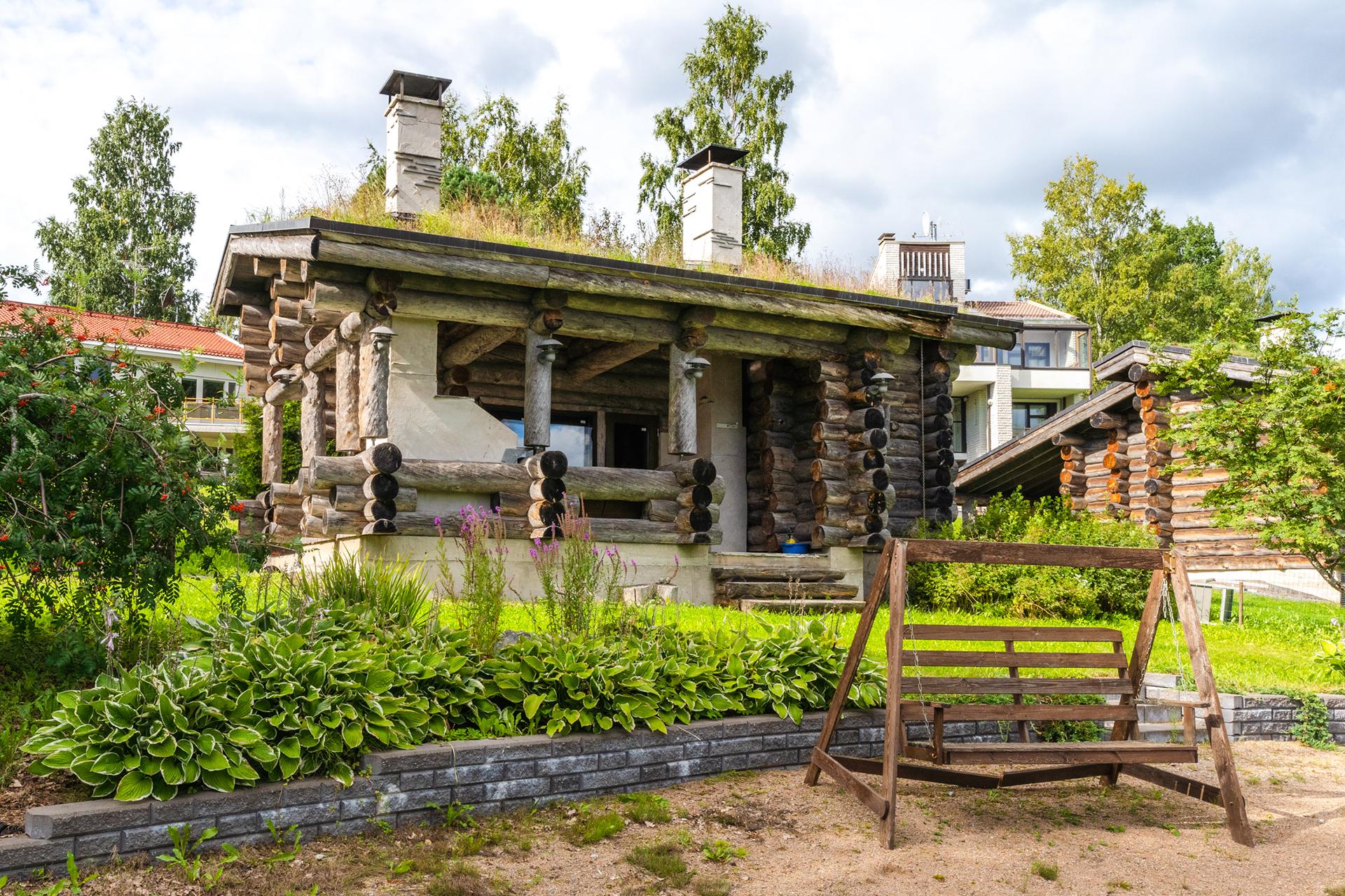 Teivaalantie 78, Ryydynpohja, Tampere