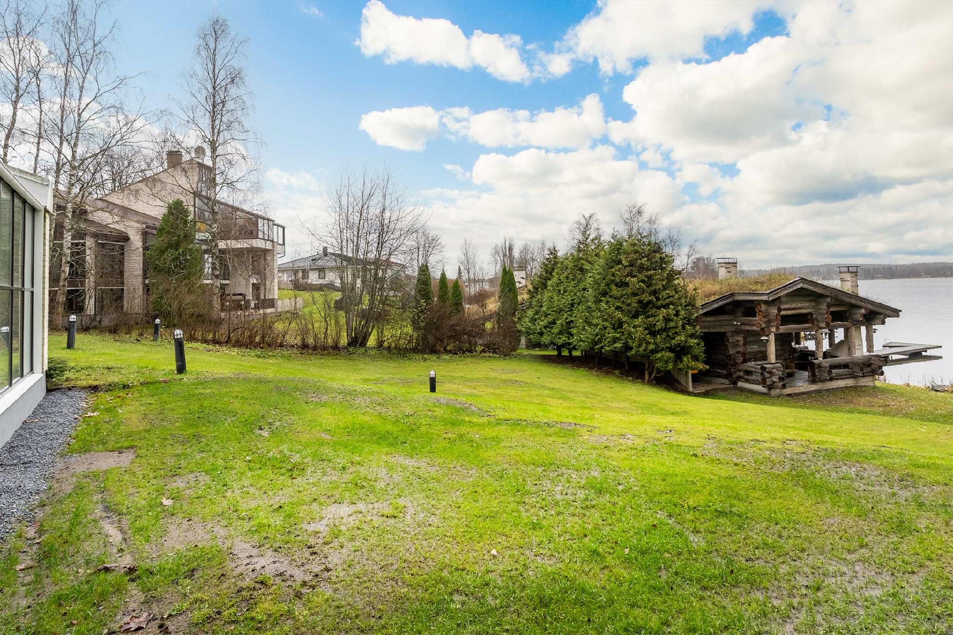 Teivaalantie 78, Ryydynpohja, Tampere