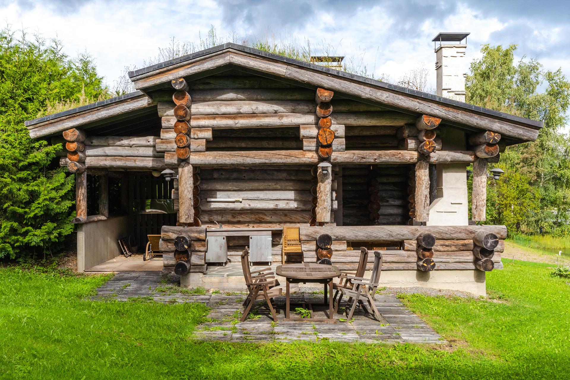 Teivaalantie 78, Ryydynpohja, Tampere