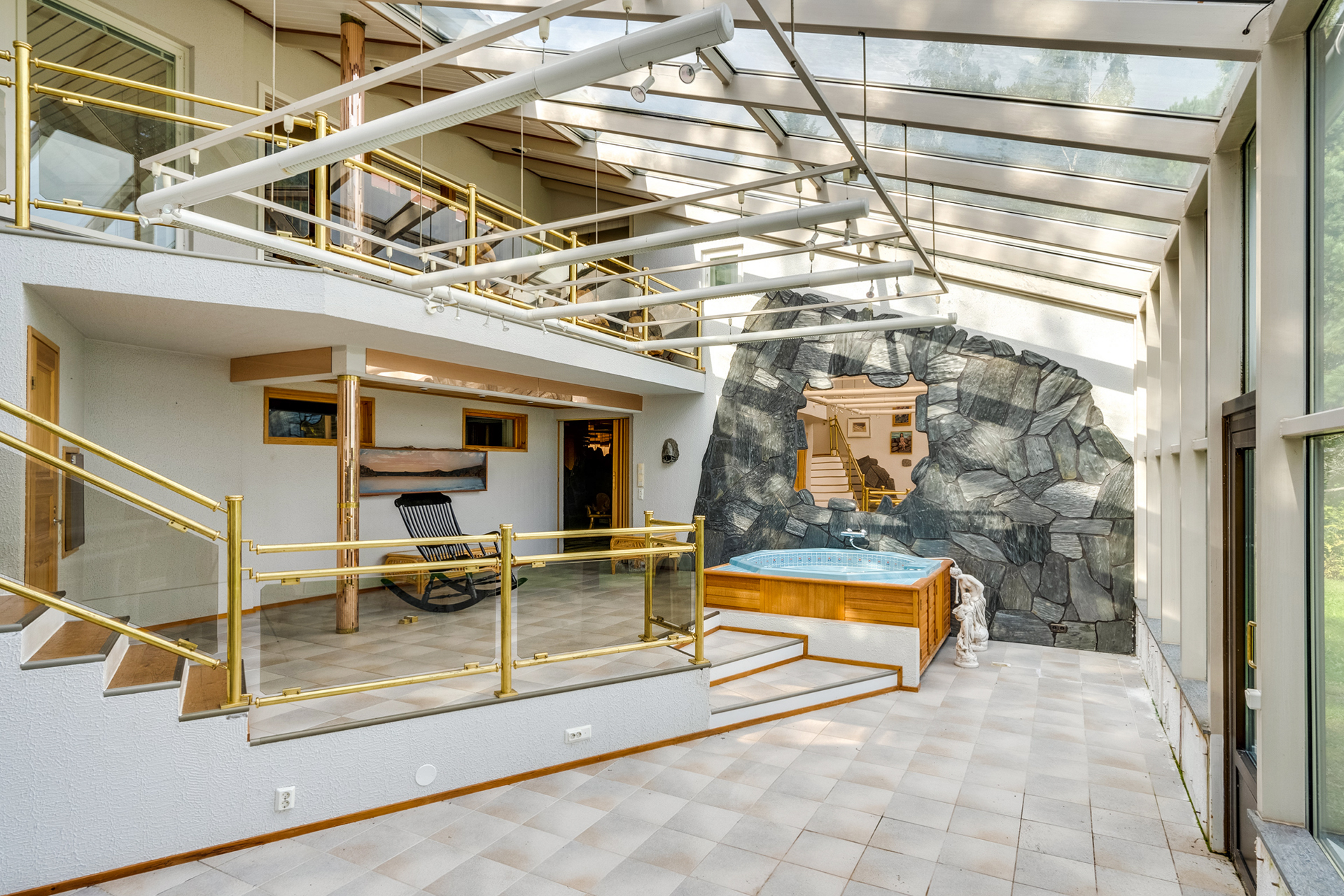 Teivaalantie 78, Ryydynpohja, Tampere
