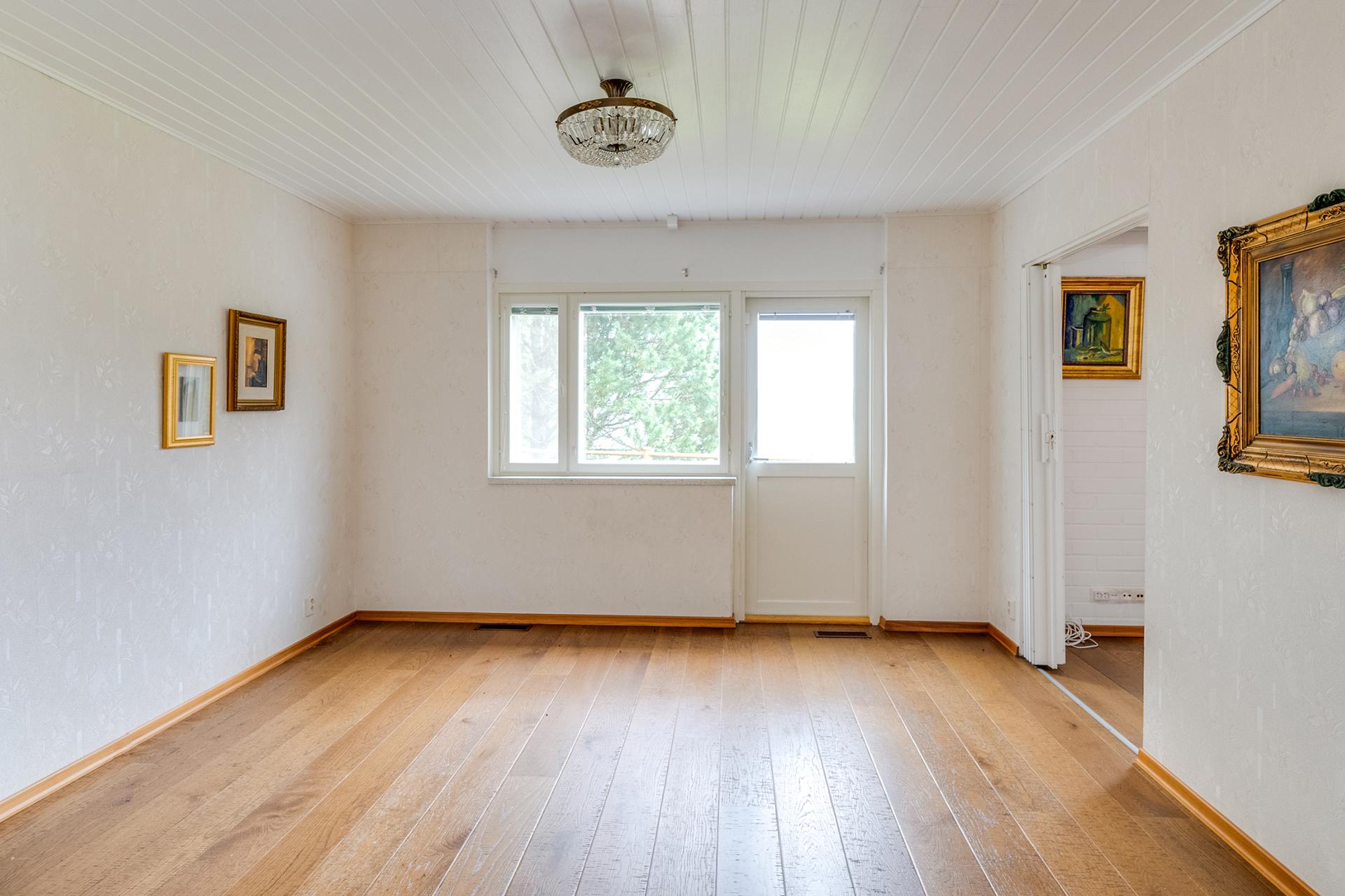 Teivaalantie 78, Ryydynpohja, Tampere