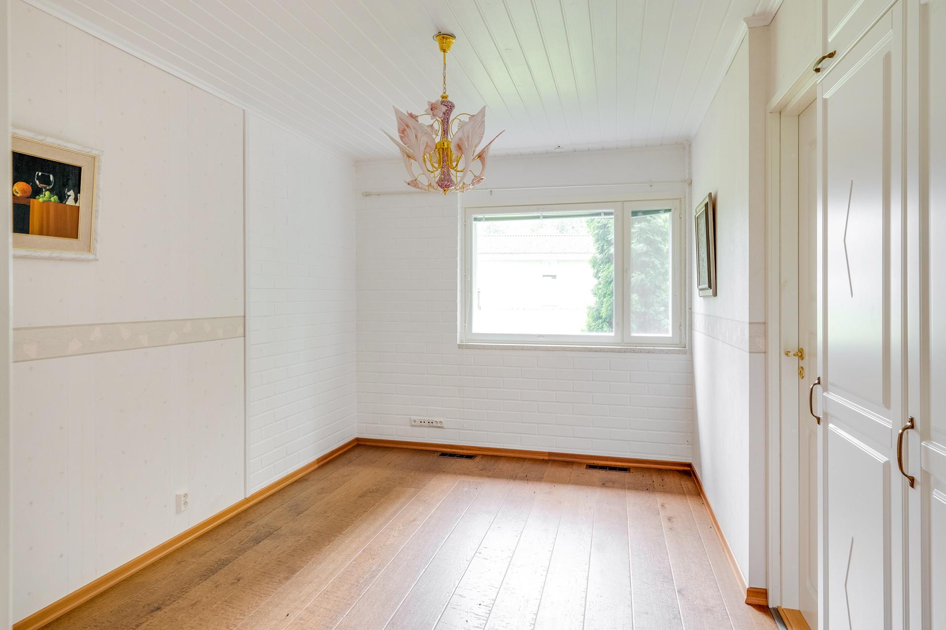 Teivaalantie 78, Ryydynpohja, Tampere