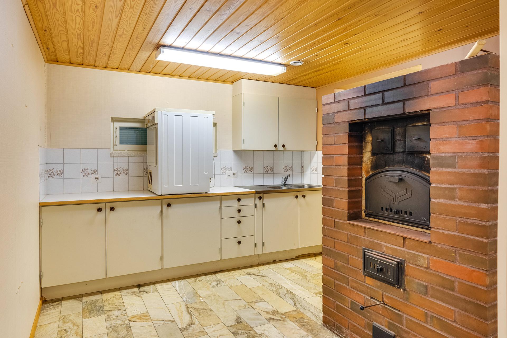 Teivaalantie 78, Ryydynpohja, Tampere