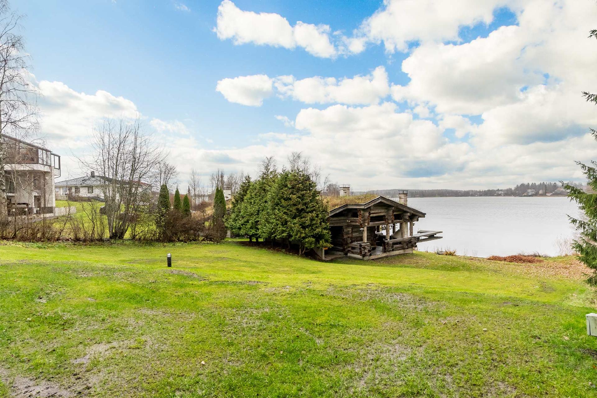 Teivaalantie 78, Ryydynpohja, Tampere