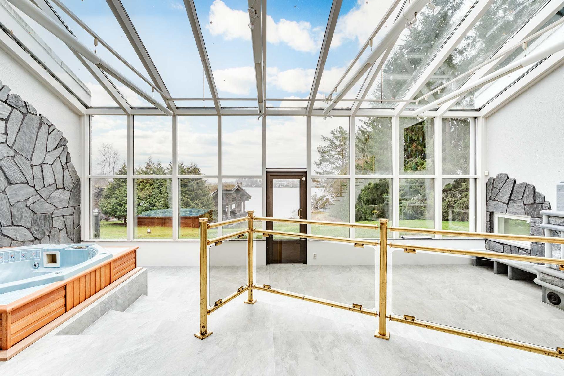 Teivaalantie 78, Ryydynpohja, Tampere