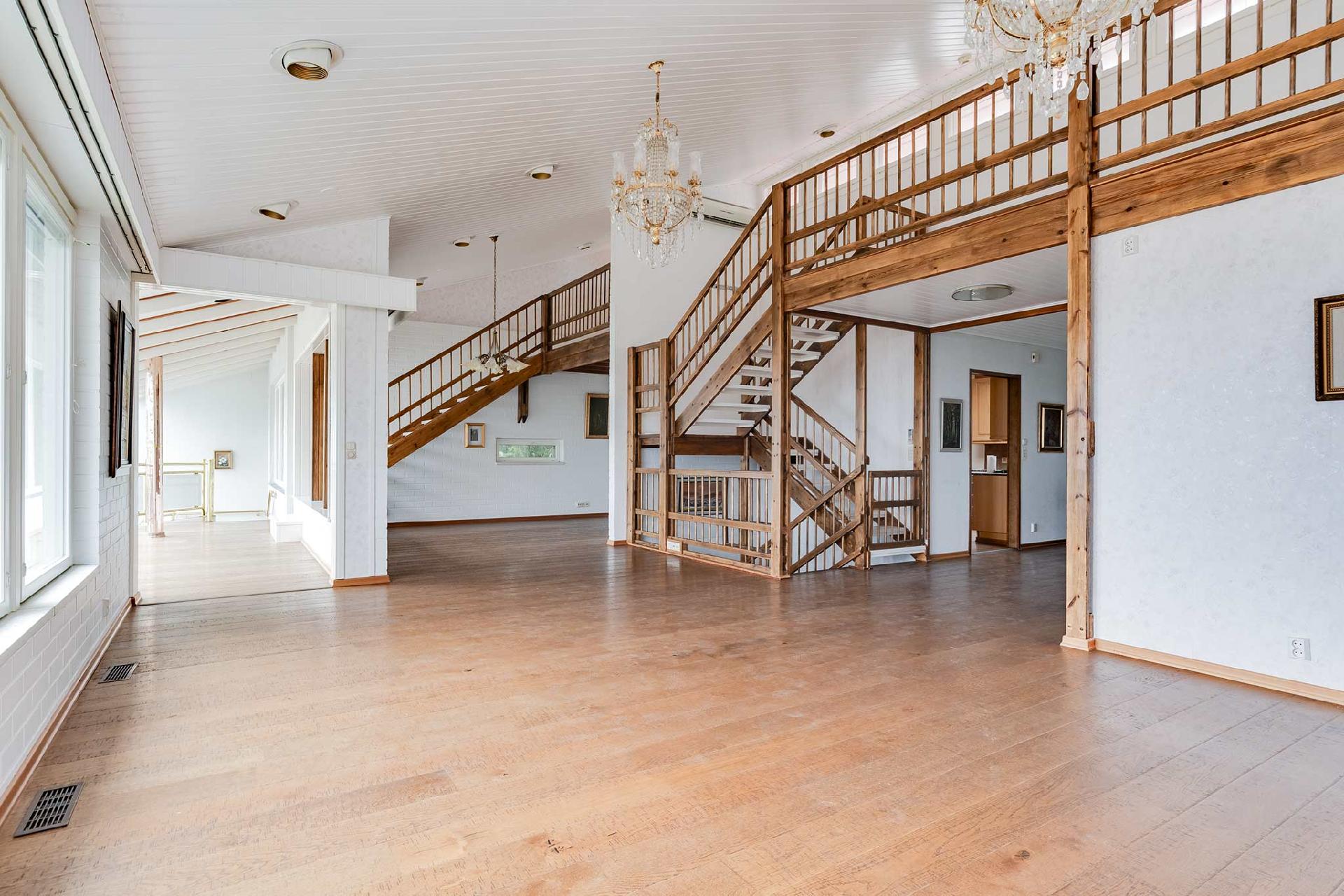 Teivaalantie 78, Ryydynpohja, Tampere