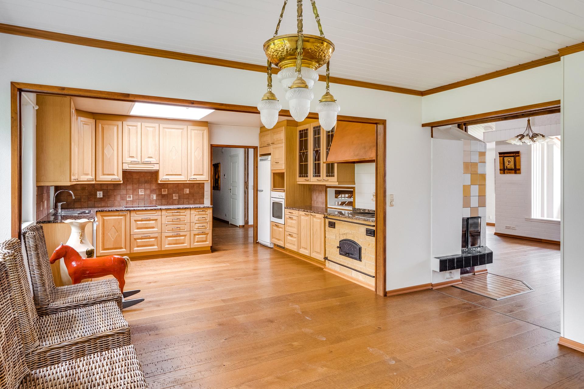 Teivaalantie 78, Ryydynpohja, Tampere