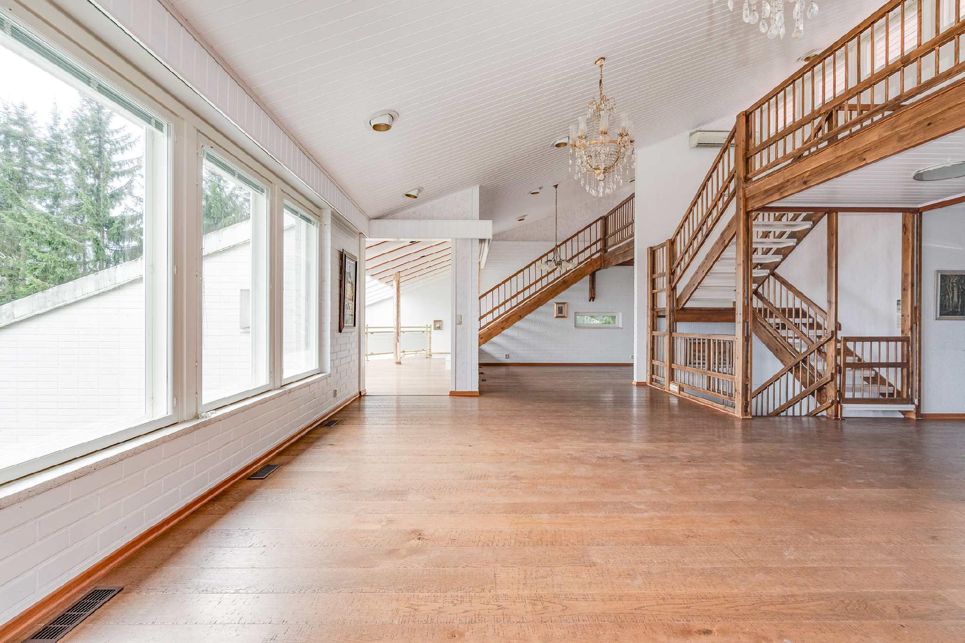 Teivaalantie 78, Ryydynpohja, Tampere