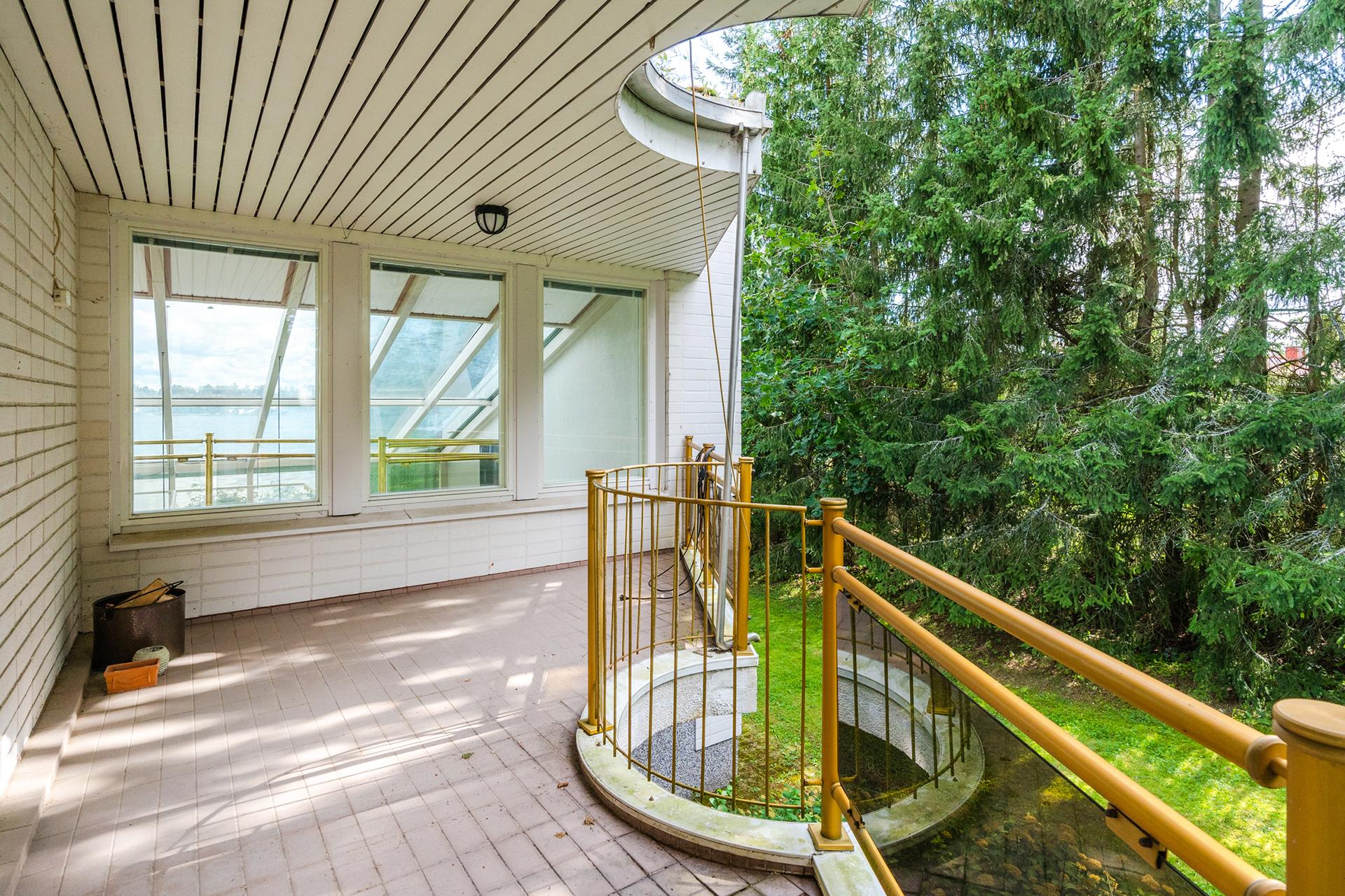 Teivaalantie 78, Ryydynpohja, Tampere