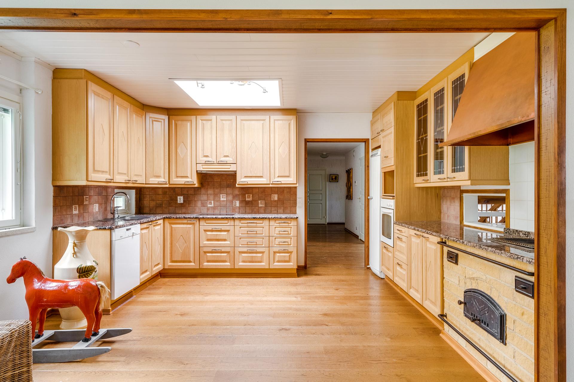 Teivaalantie 78, Ryydynpohja, Tampere