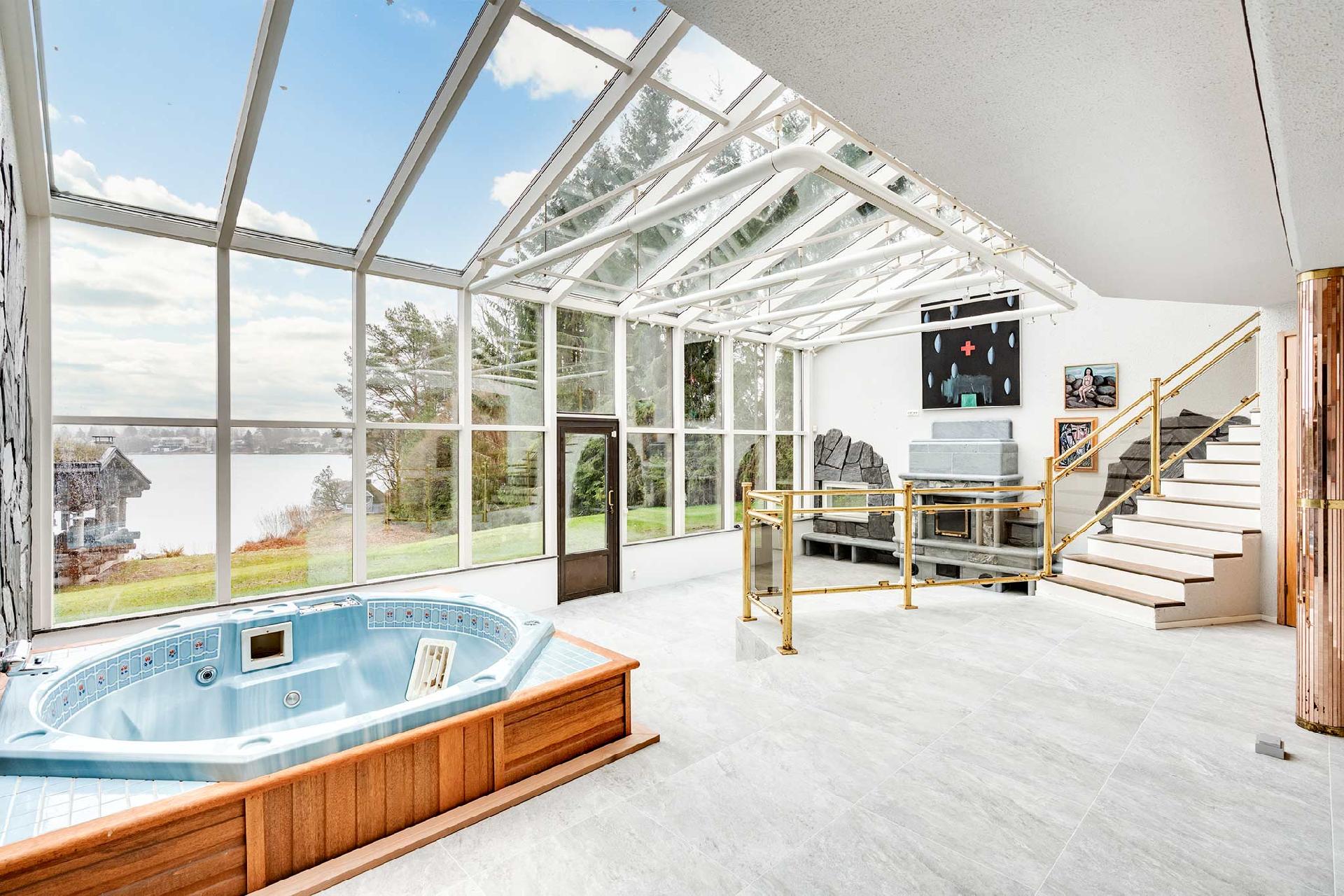 Teivaalantie 78, Ryydynpohja, Tampere